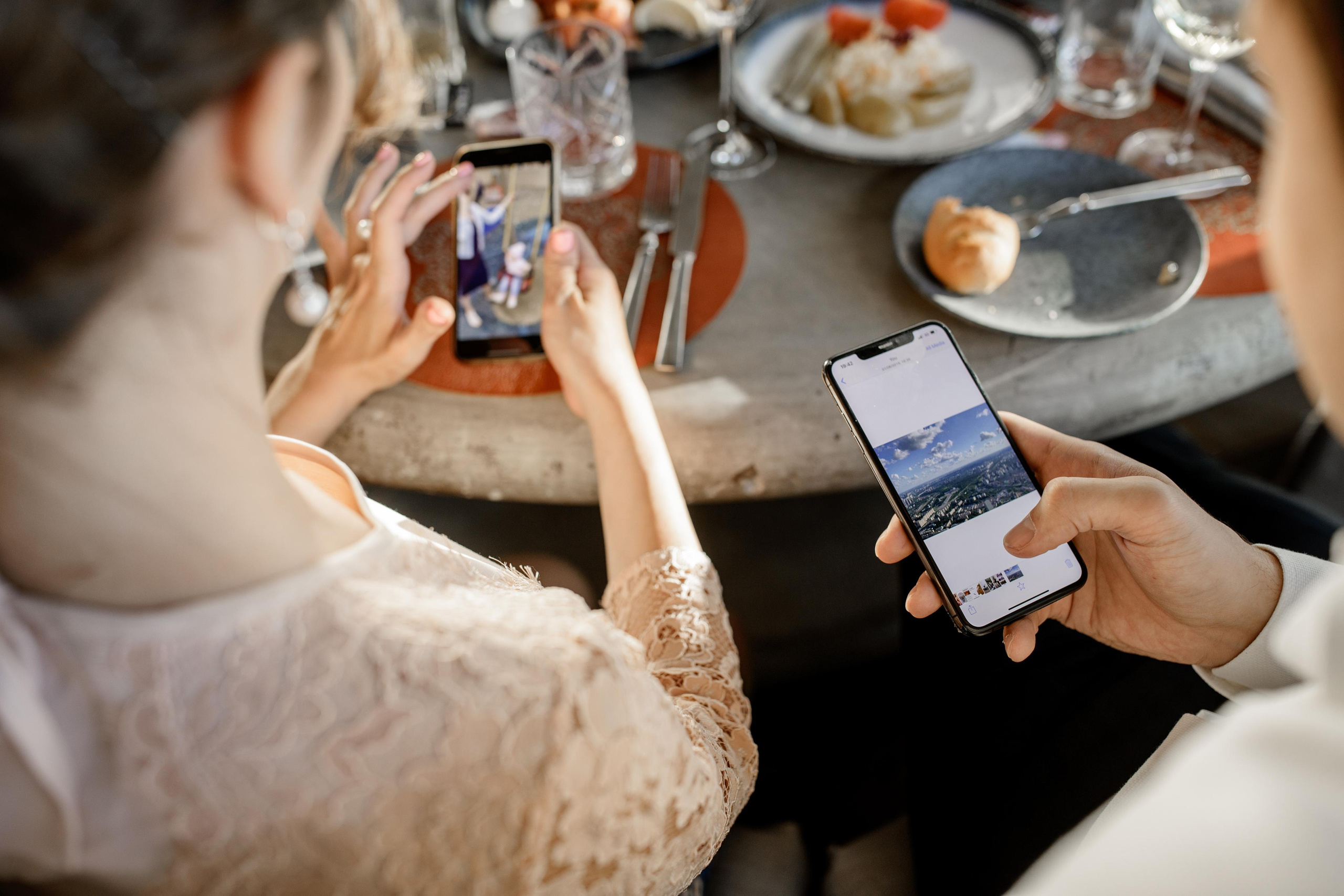 «Выше только любовь». Фотограф Макс Меш