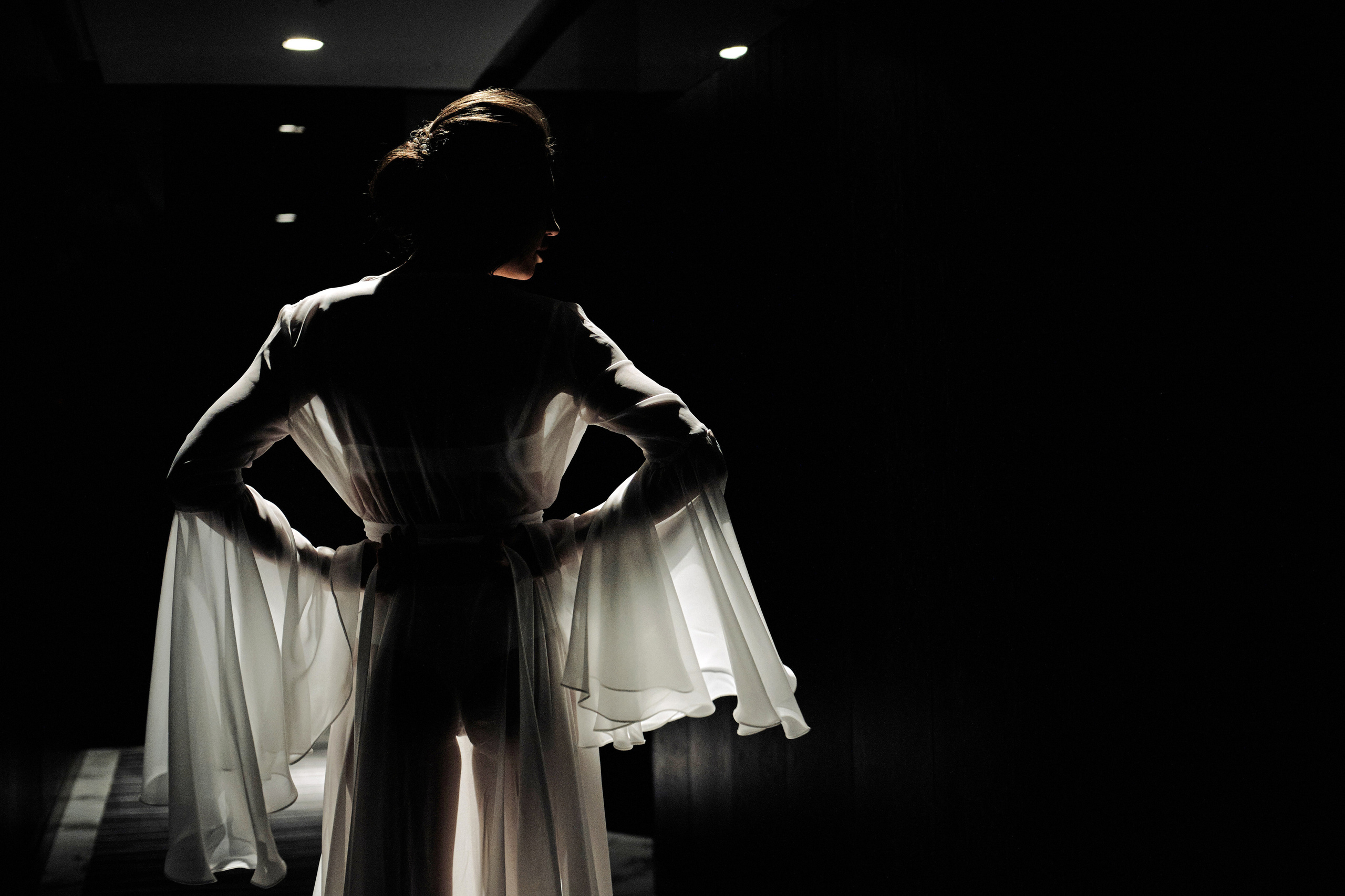 #MRMRS_CHEF. Фотограф Макс Меш