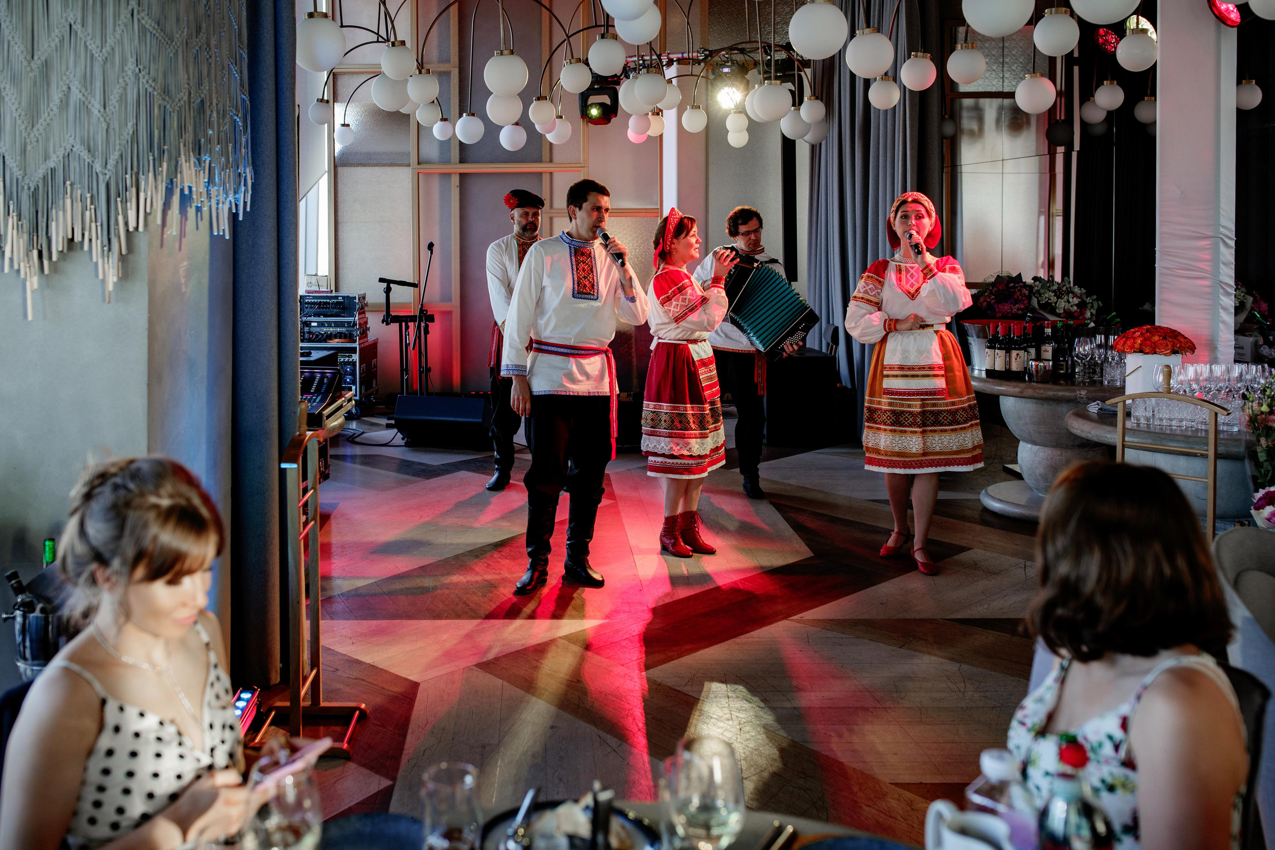 «Выше только любовь». Фотограф Макс Меш