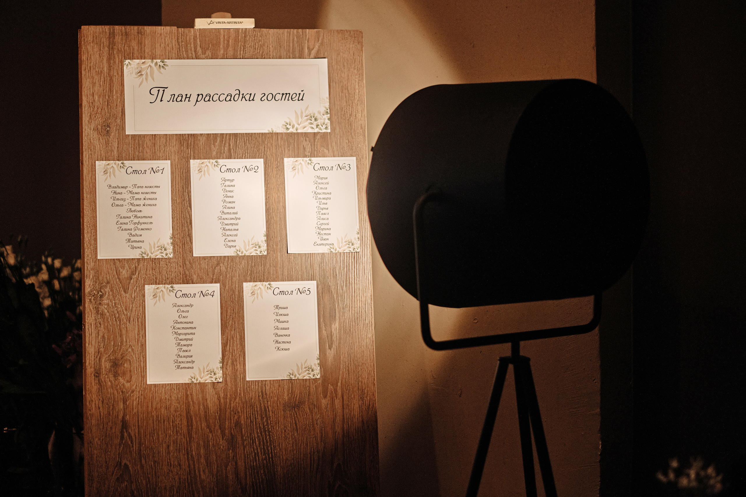 #MRMRS_CHEF. Фотограф Макс Меш