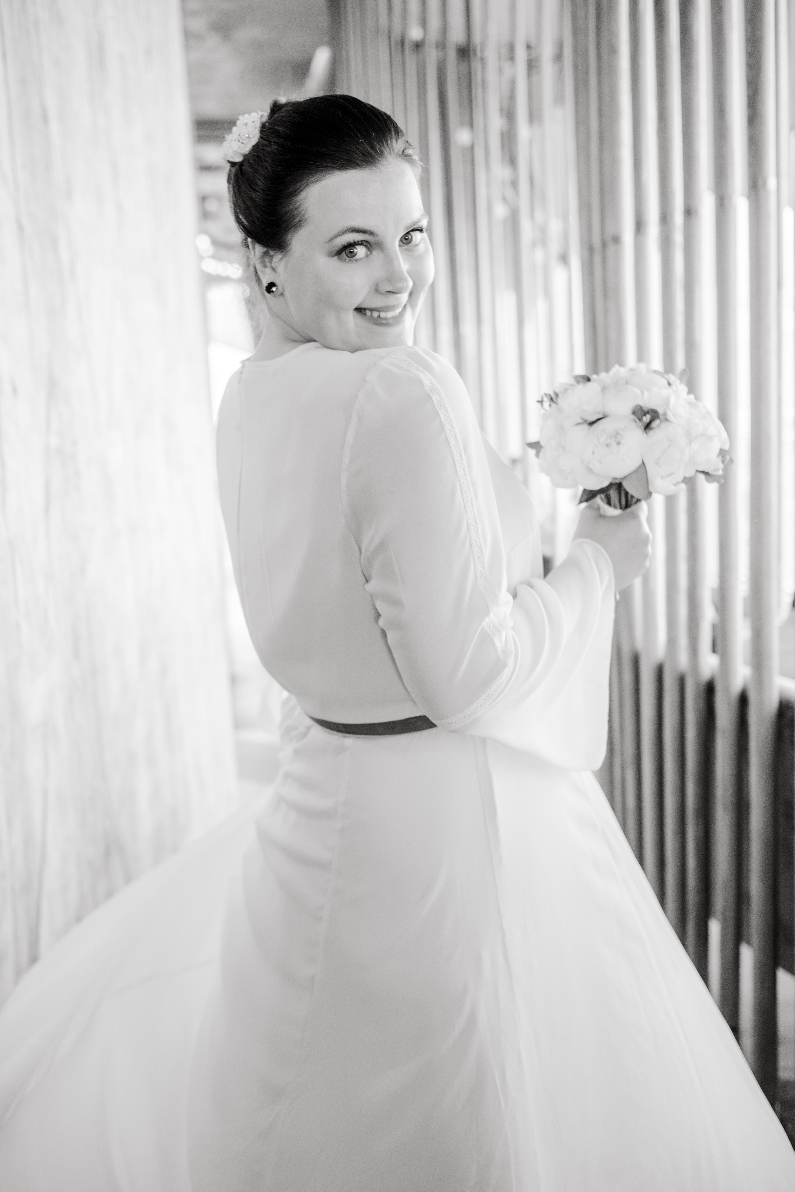 «Выше только любовь». Фотограф Макс Меш