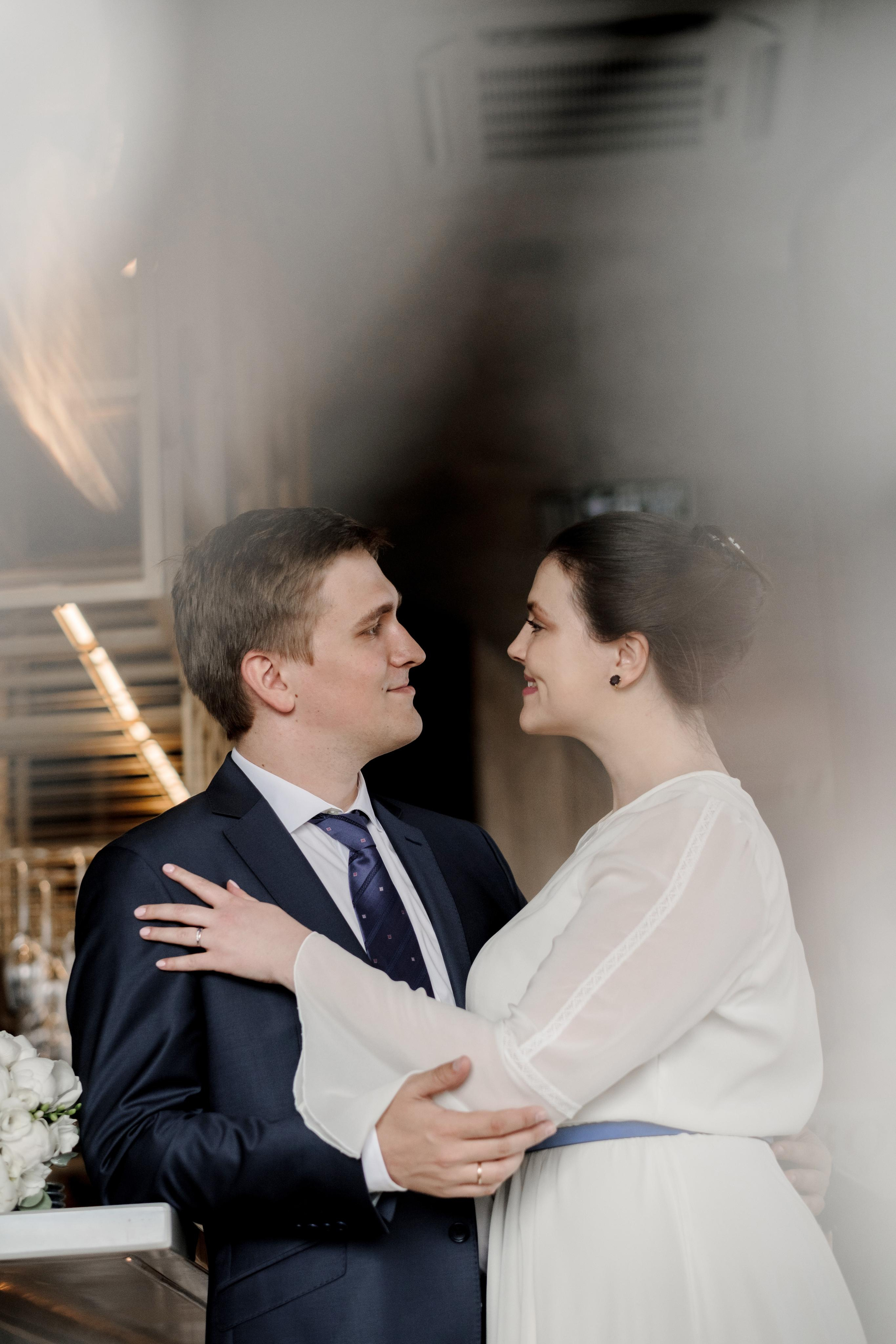 «Выше только любовь». Фотограф Макс Меш