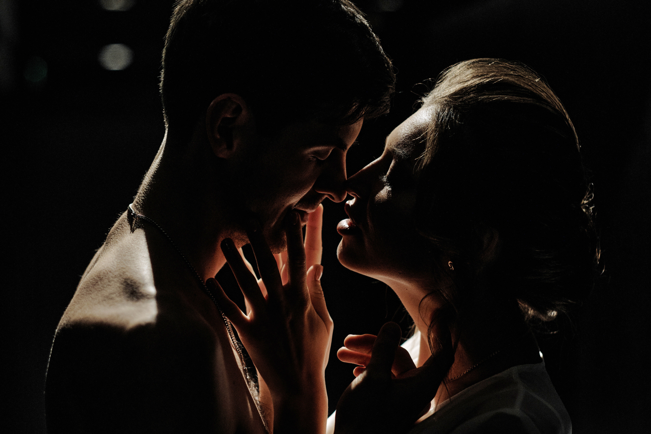 #MRMRS_CHEF. Фотограф Макс Меш