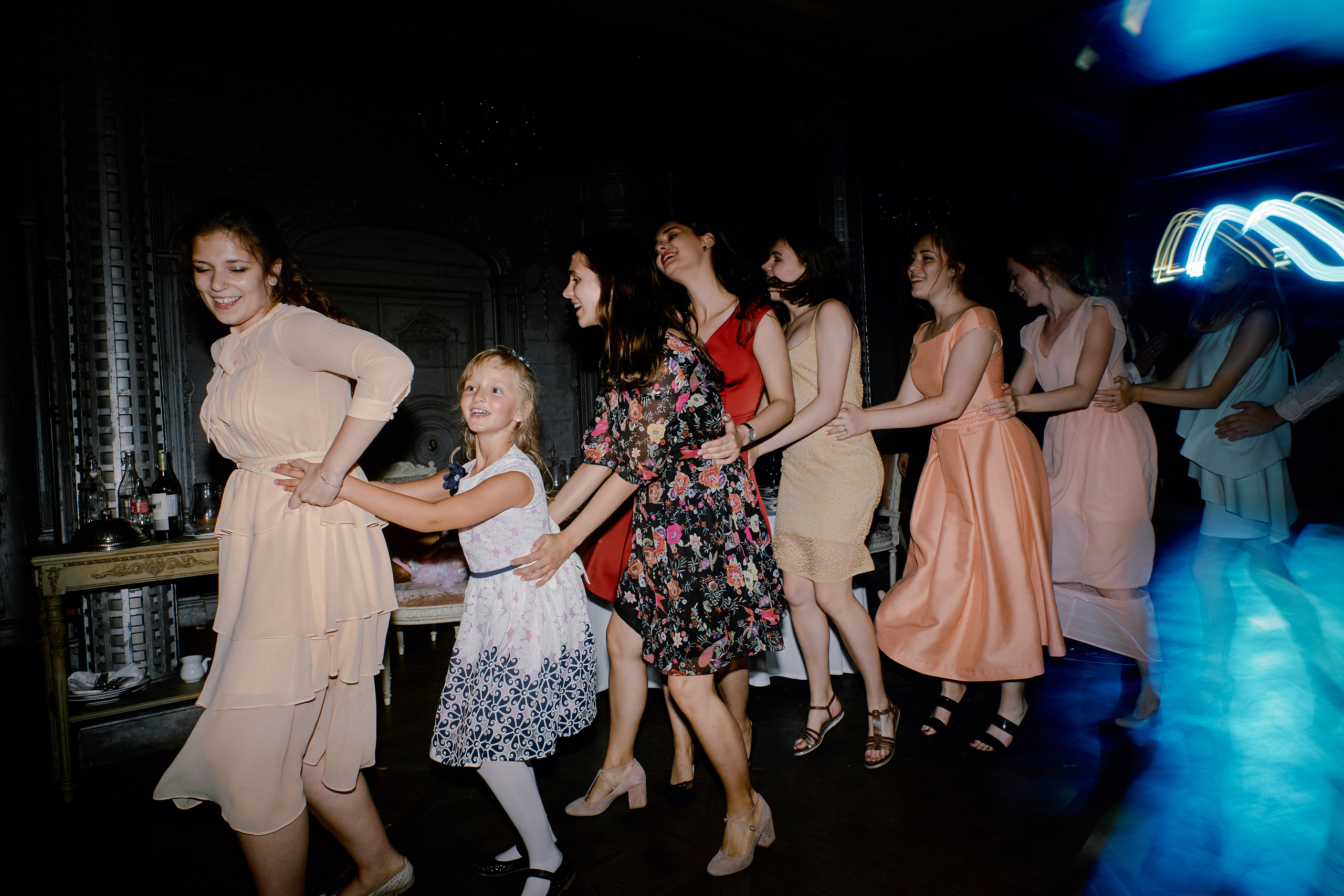 «У нас все поменялось». Фотограф Макс Меш