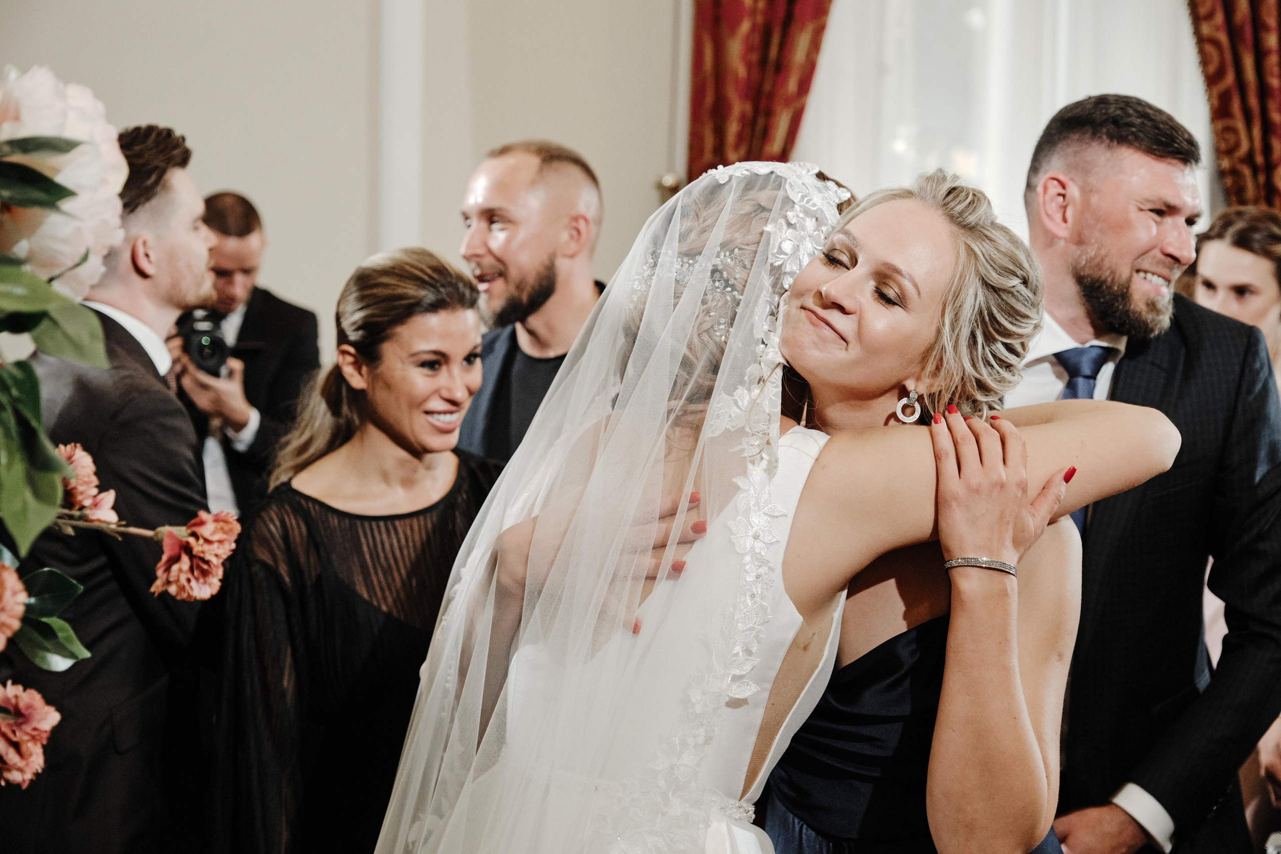 «Именем короля, я объявляю вас…». Фотограф Макс Меш