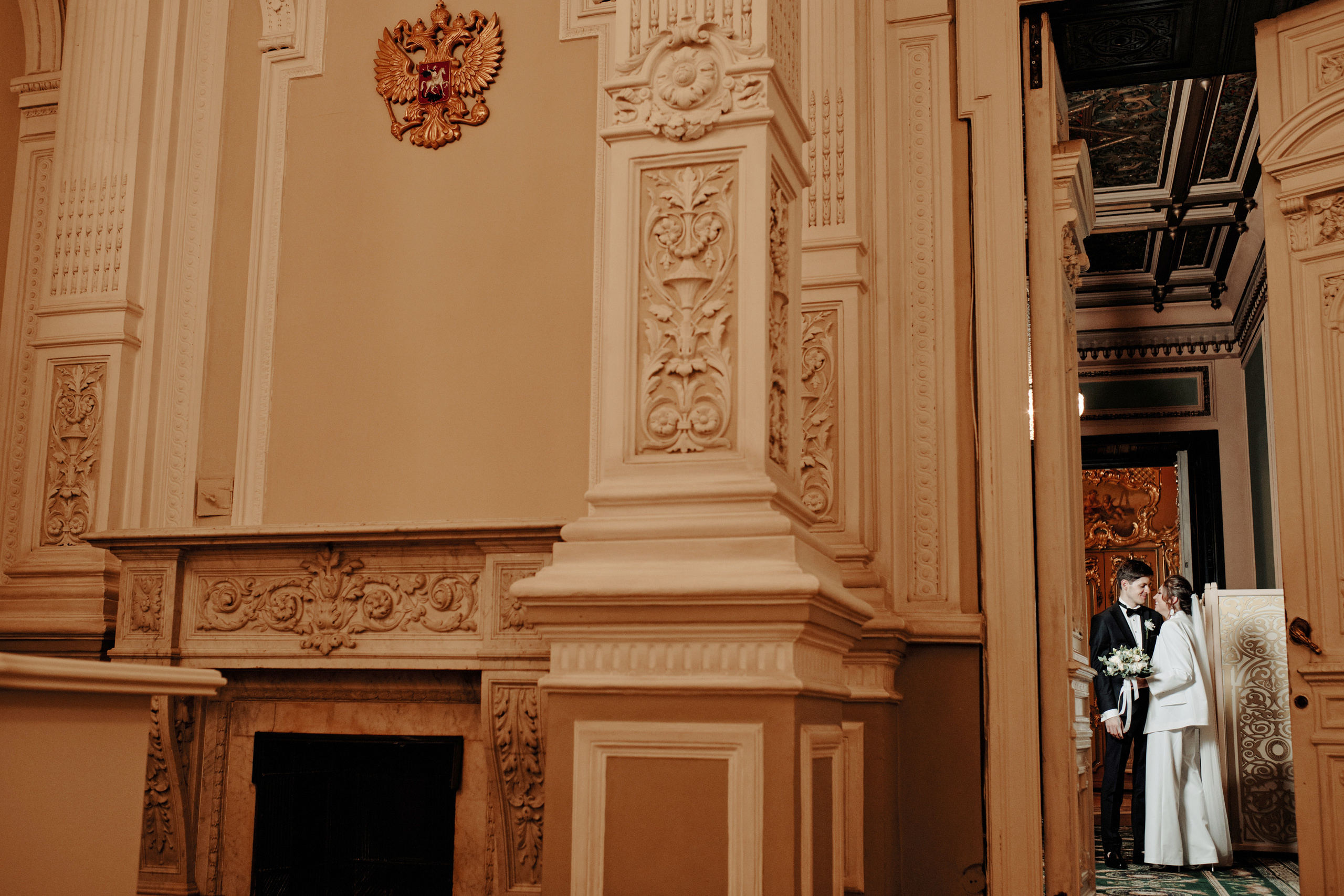 #MRMRS_CHEF. Фотограф Макс Меш