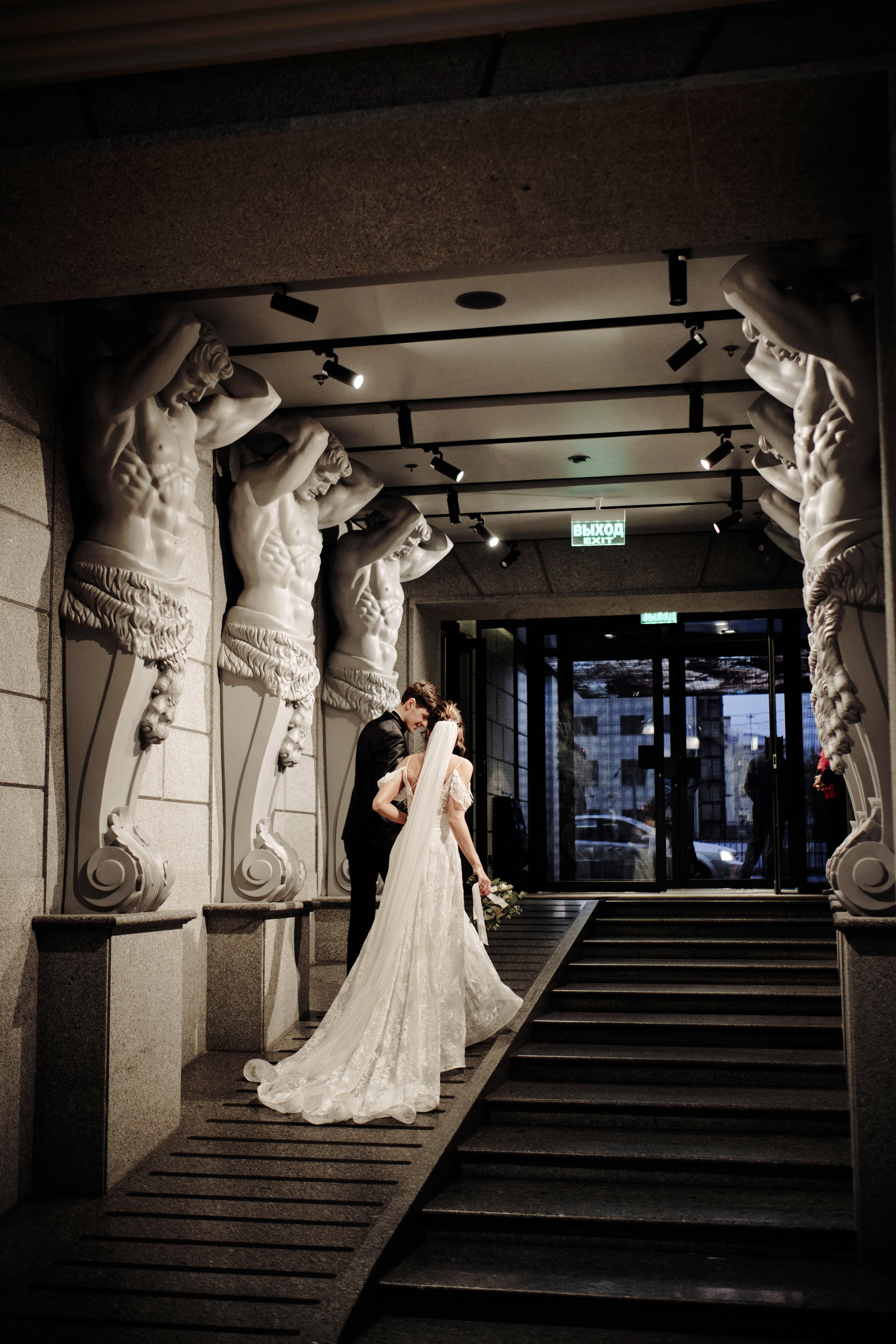 #MRMRS_CHEF. Фотограф Макс Меш