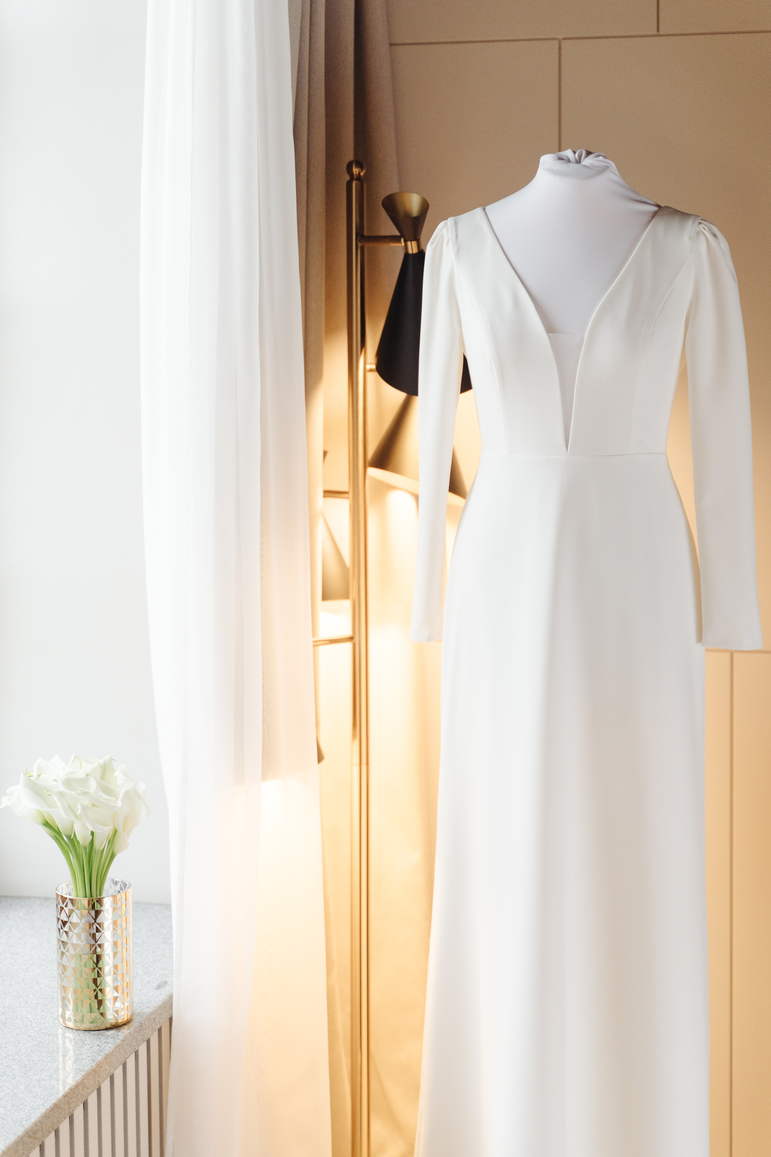 Владислав и Юлия. Фотограф Макс Меш