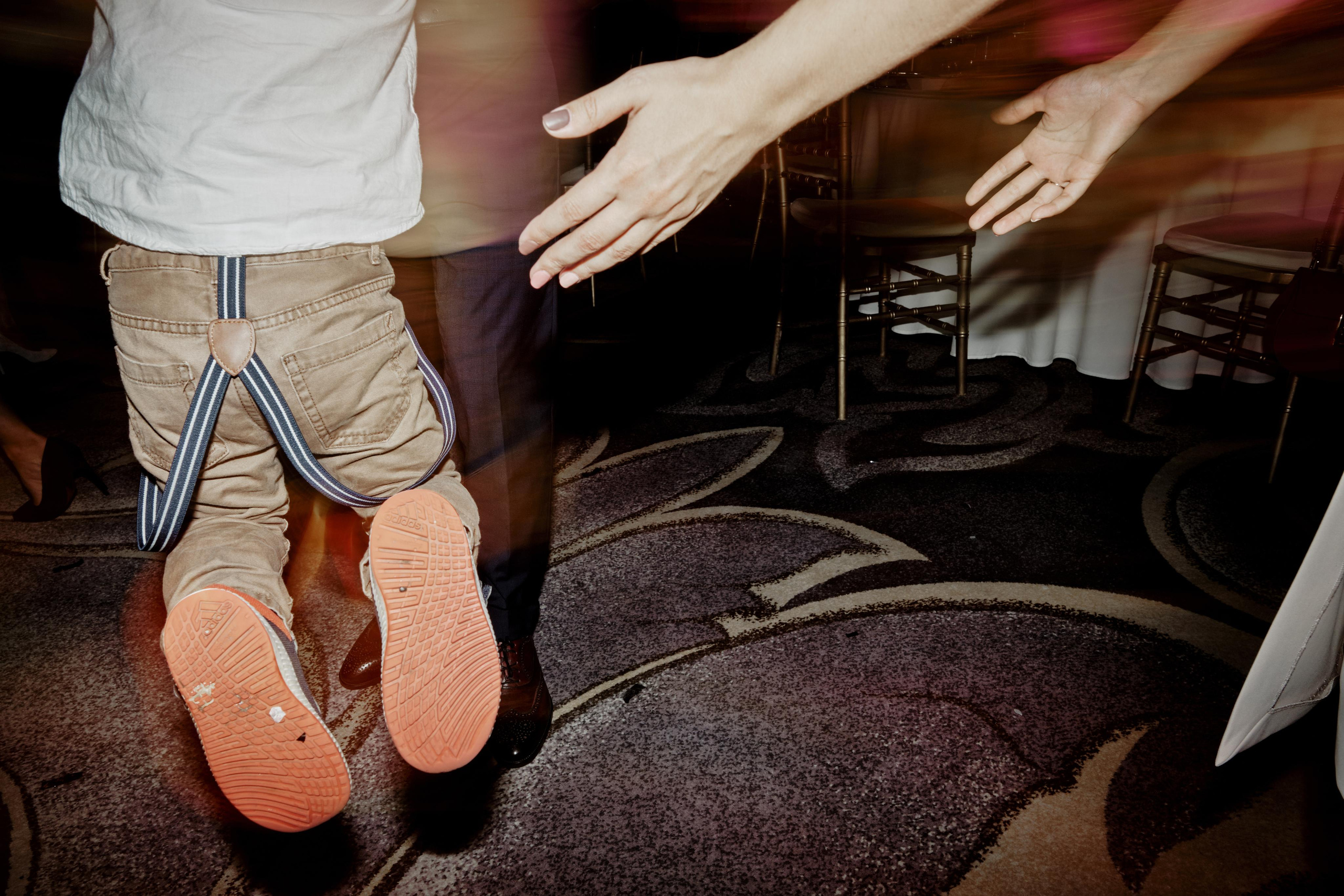 «Именем короля, я объявляю вас…». Фотограф Макс Меш