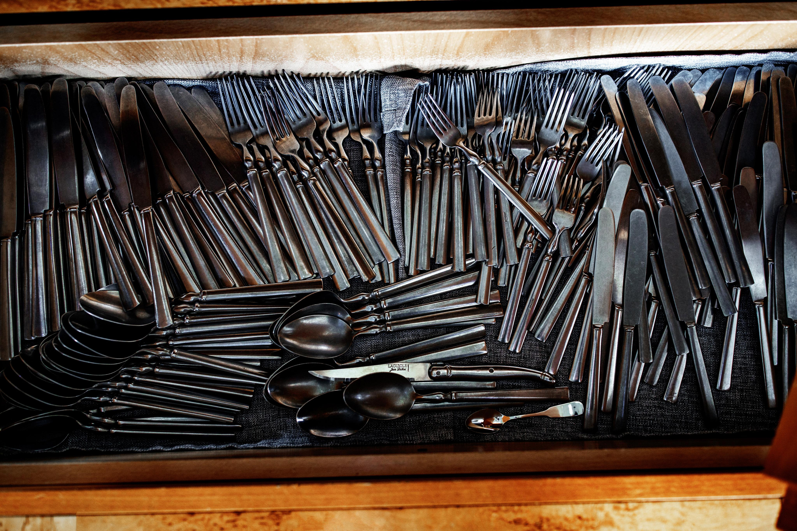 «Выше только любовь». Фотограф Макс Меш