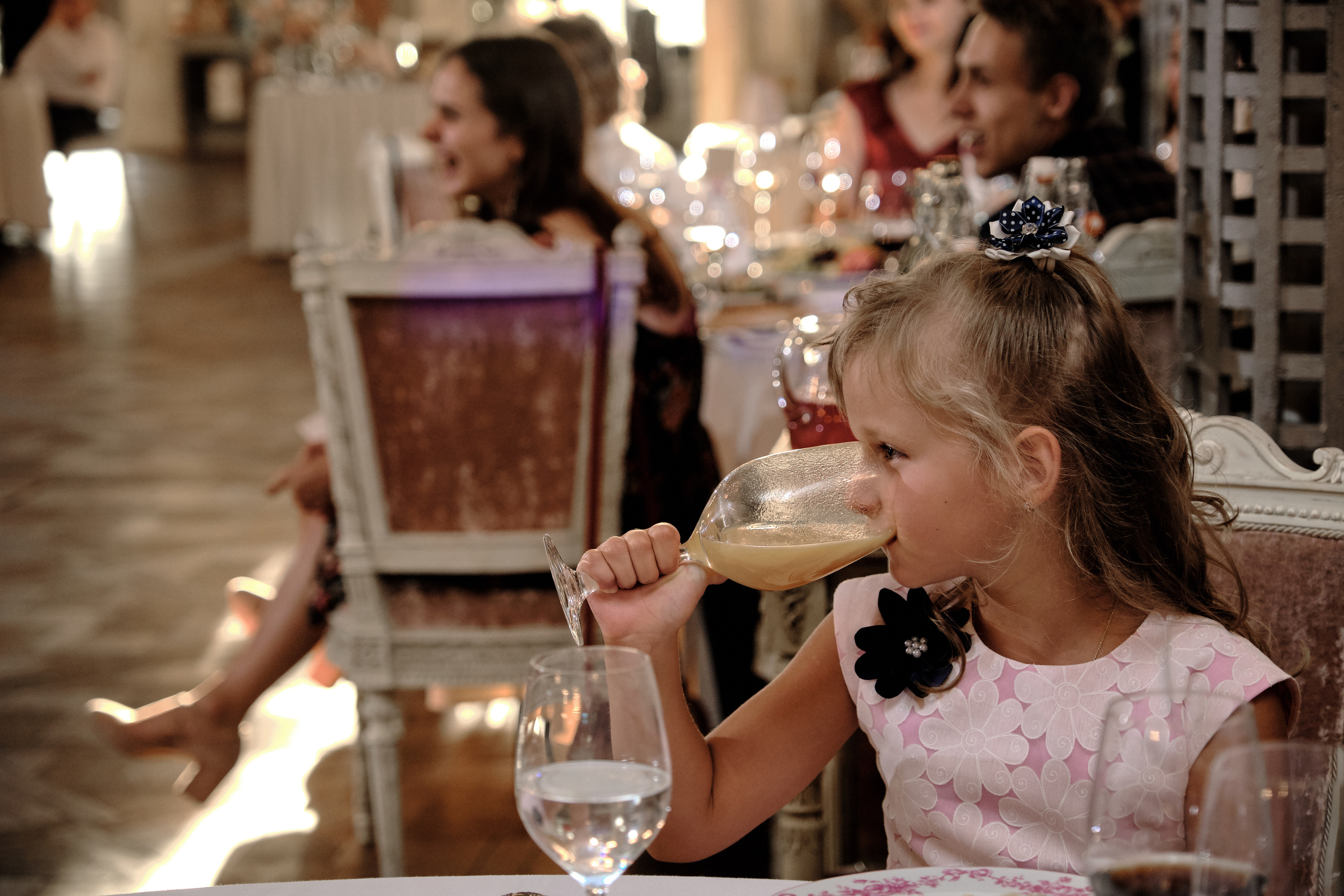 «У нас все поменялось». Фотограф Макс Меш
