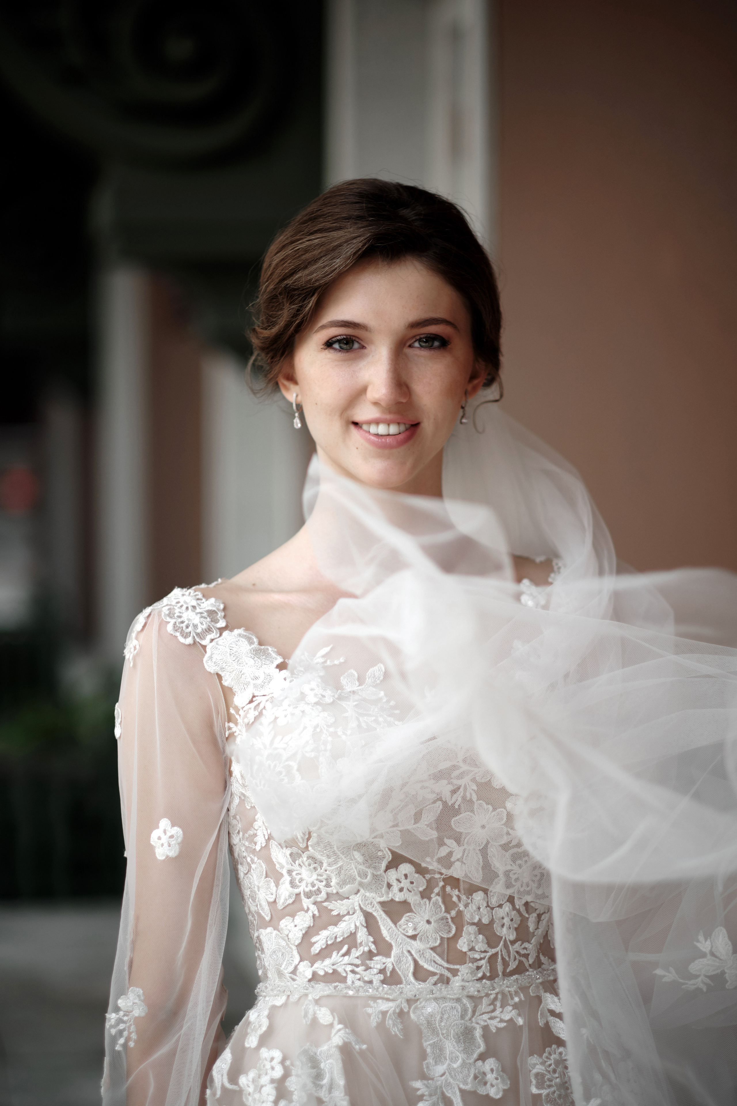 «У нас все поменялось». Фотограф Макс Меш