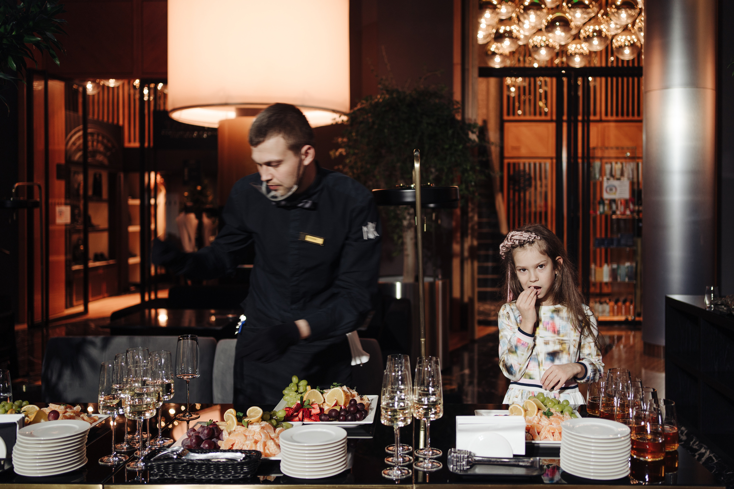 Владислав и Юлия. Фотограф Макс Меш