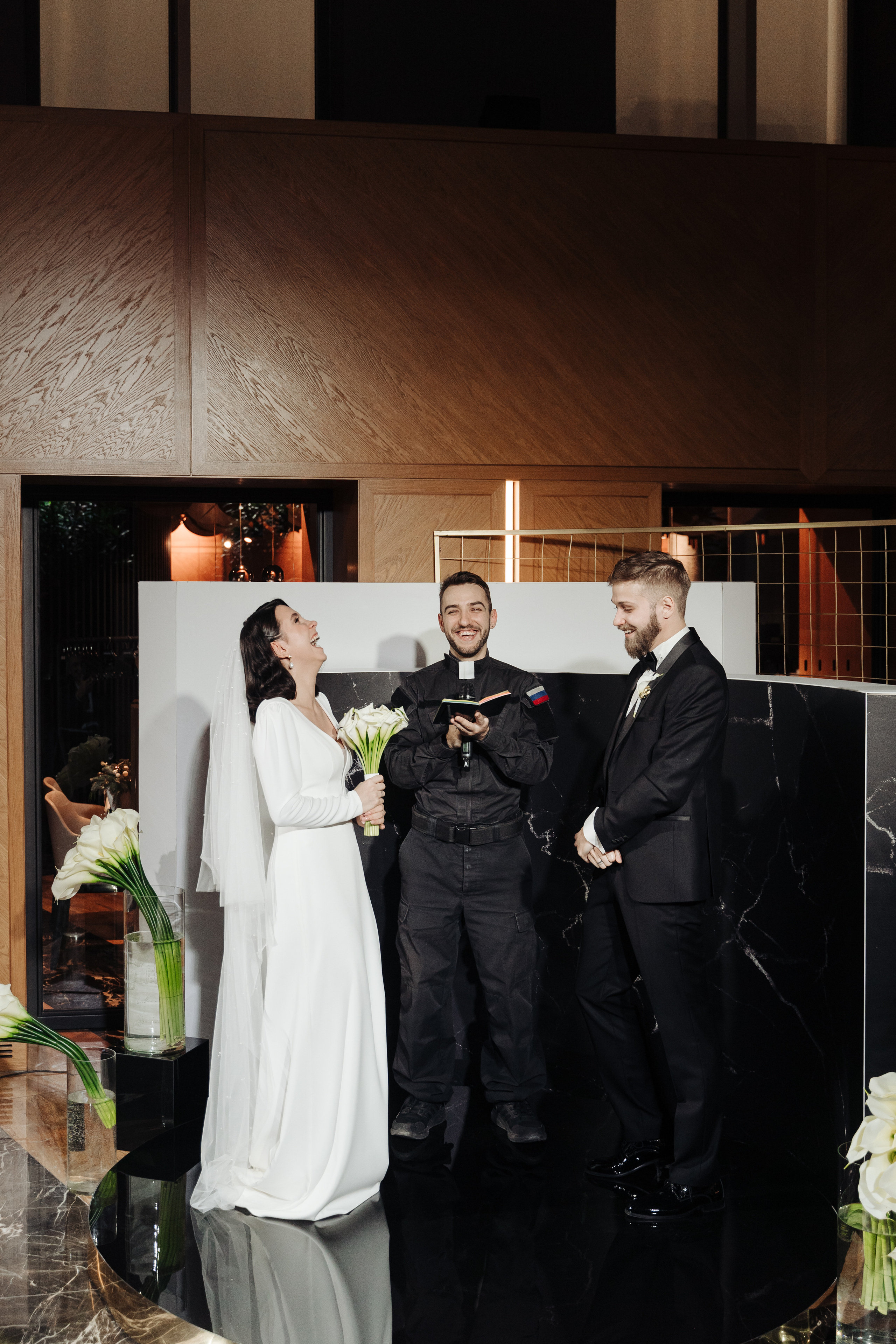 Владислав и Юлия. Фотограф Макс Меш