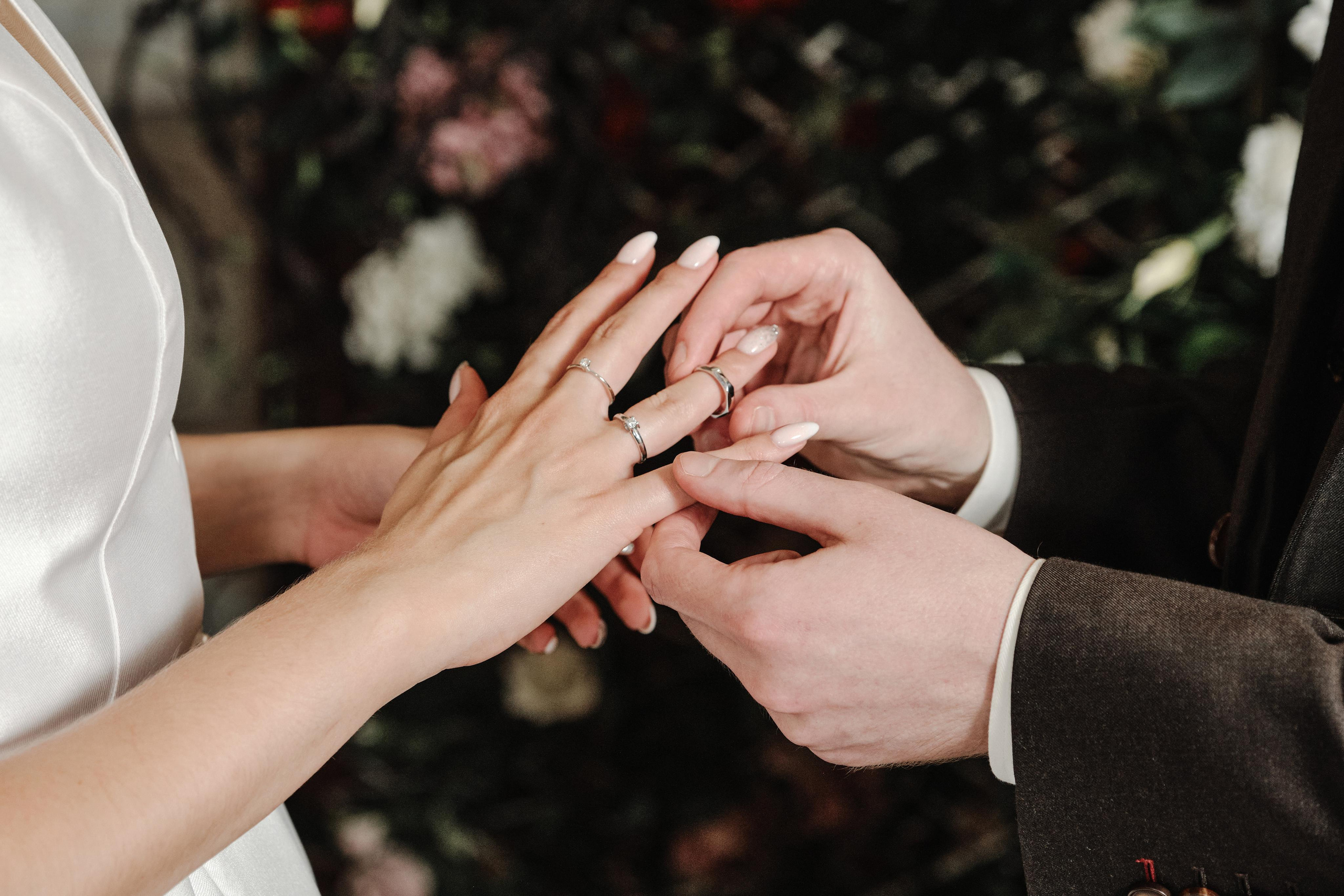 «Именем короля, я объявляю вас…». Фотограф Макс Меш