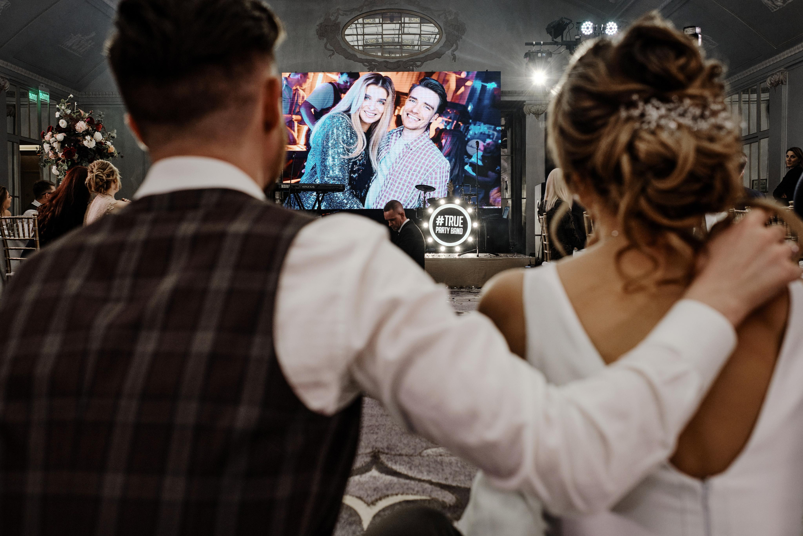 «Именем короля, я объявляю вас…». Фотограф Макс Меш