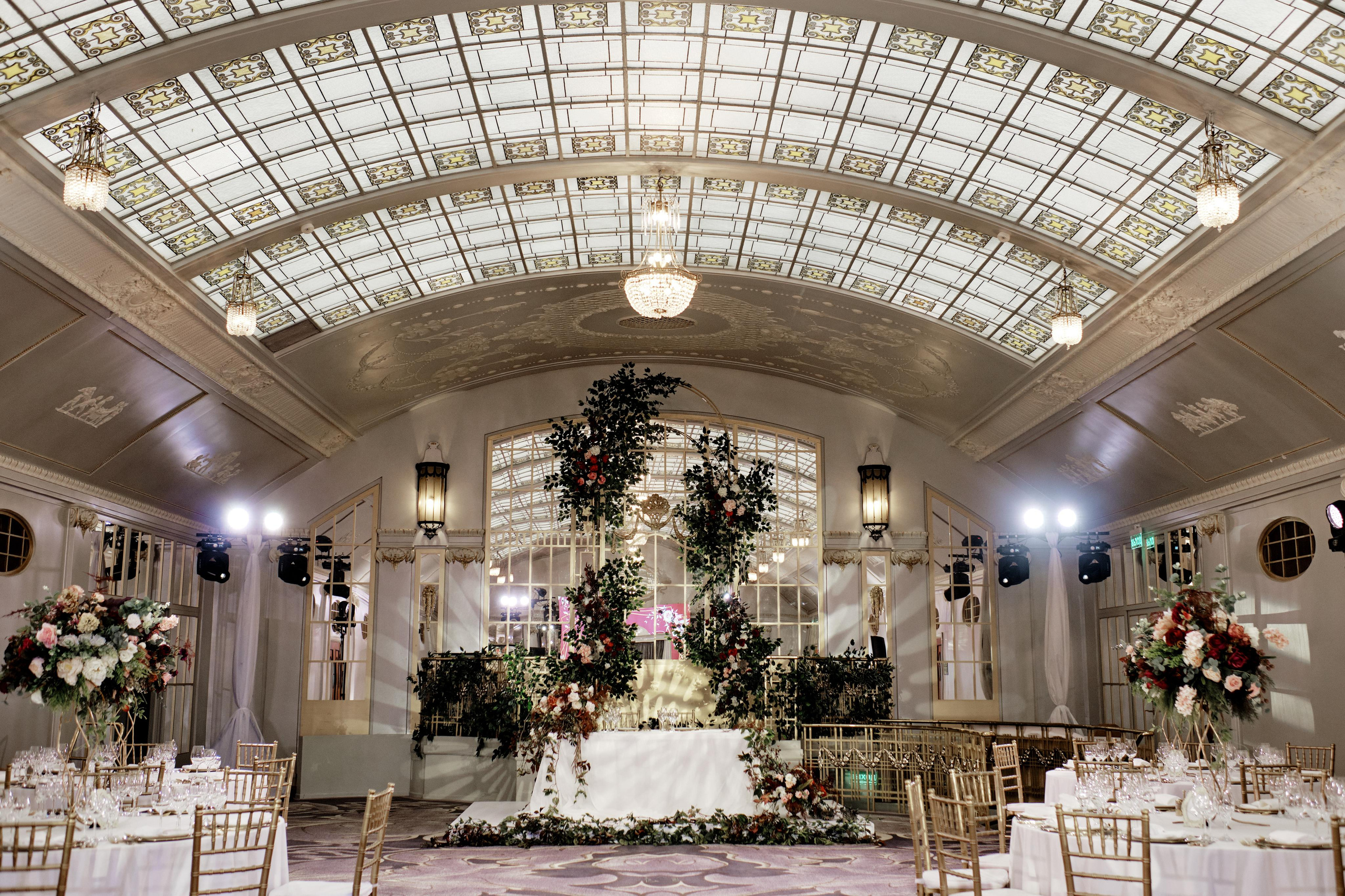 «Именем короля, я объявляю вас…». Фотограф Макс Меш