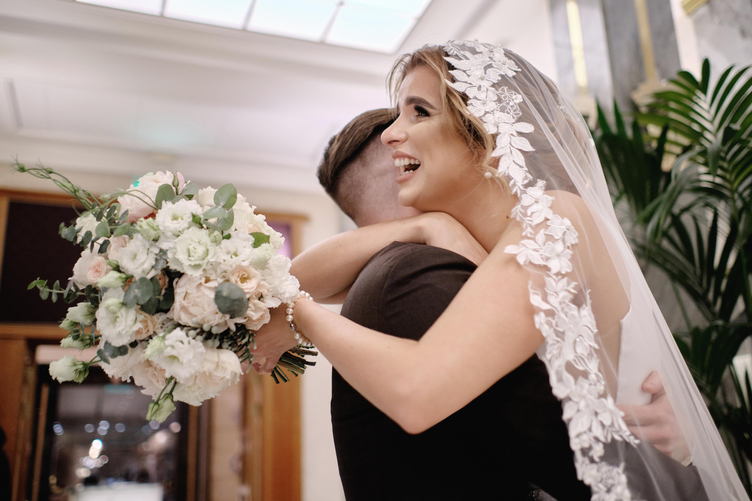 «Именем короля, я объявляю вас…». Фотограф Макс Меш