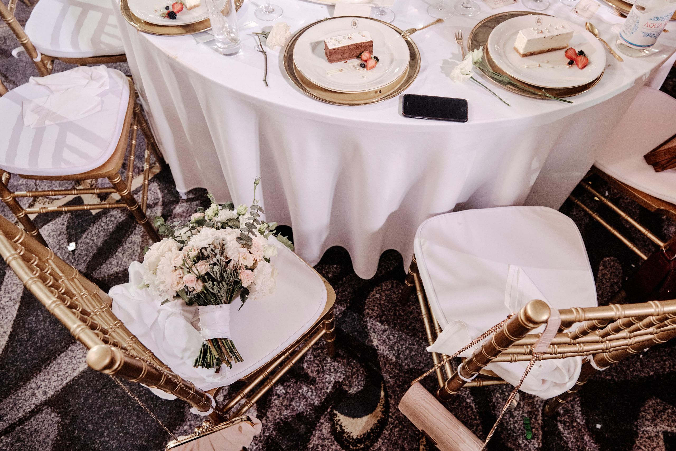 «Именем короля, я объявляю вас…». Фотограф Макс Меш