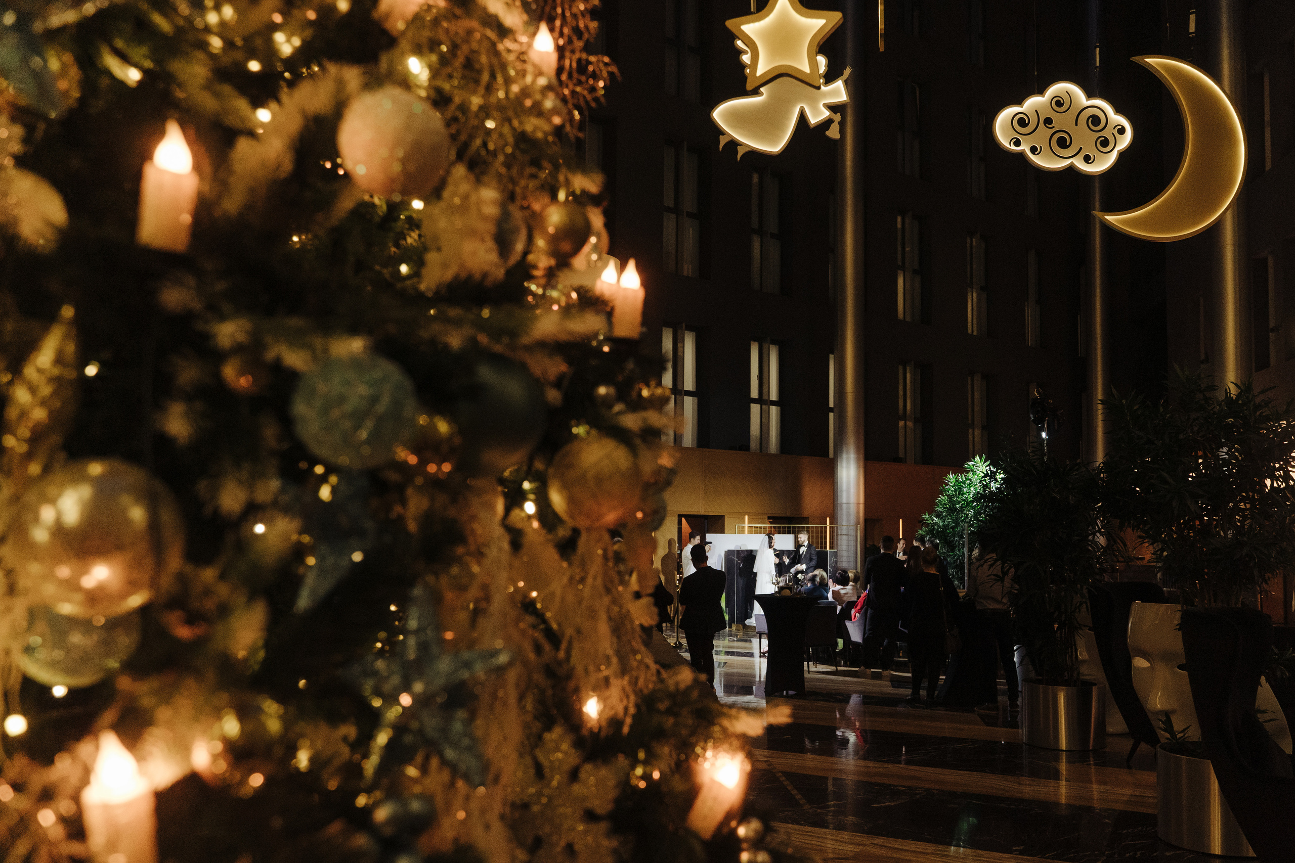 Владислав и Юлия. Фотограф Макс Меш