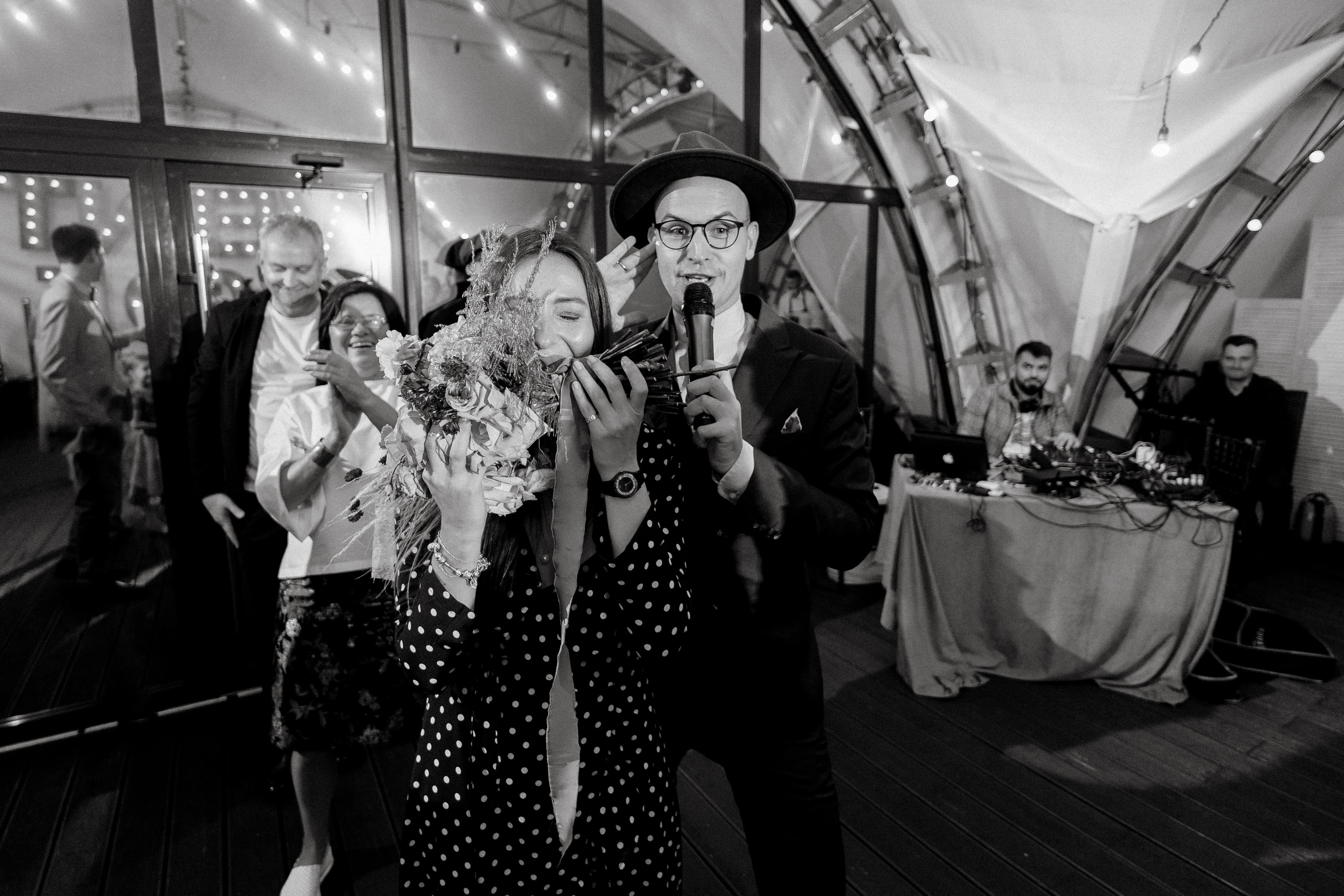 Роман и Яна. Фотограф Макс Меш