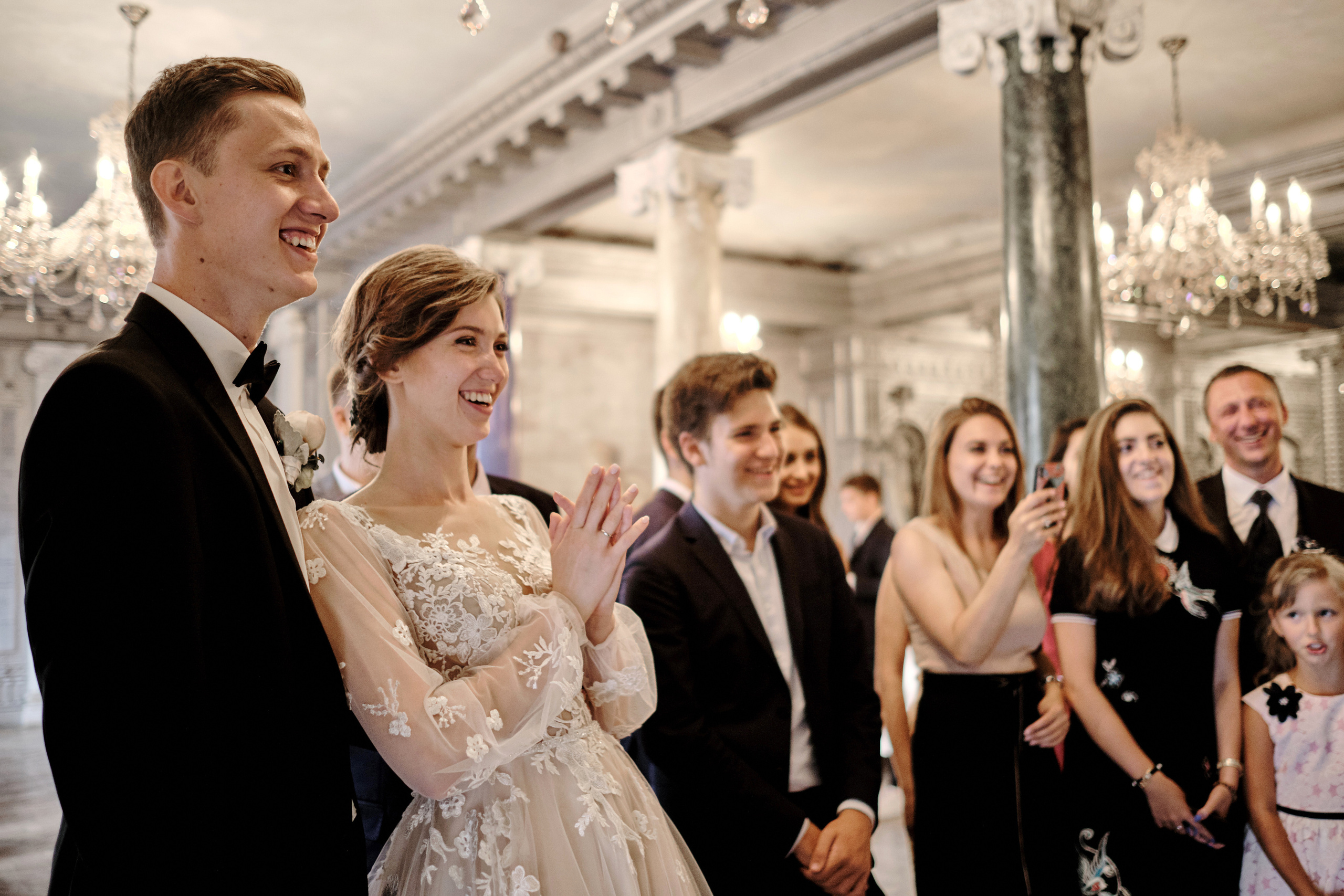 «У нас все поменялось». Фотограф Макс Меш