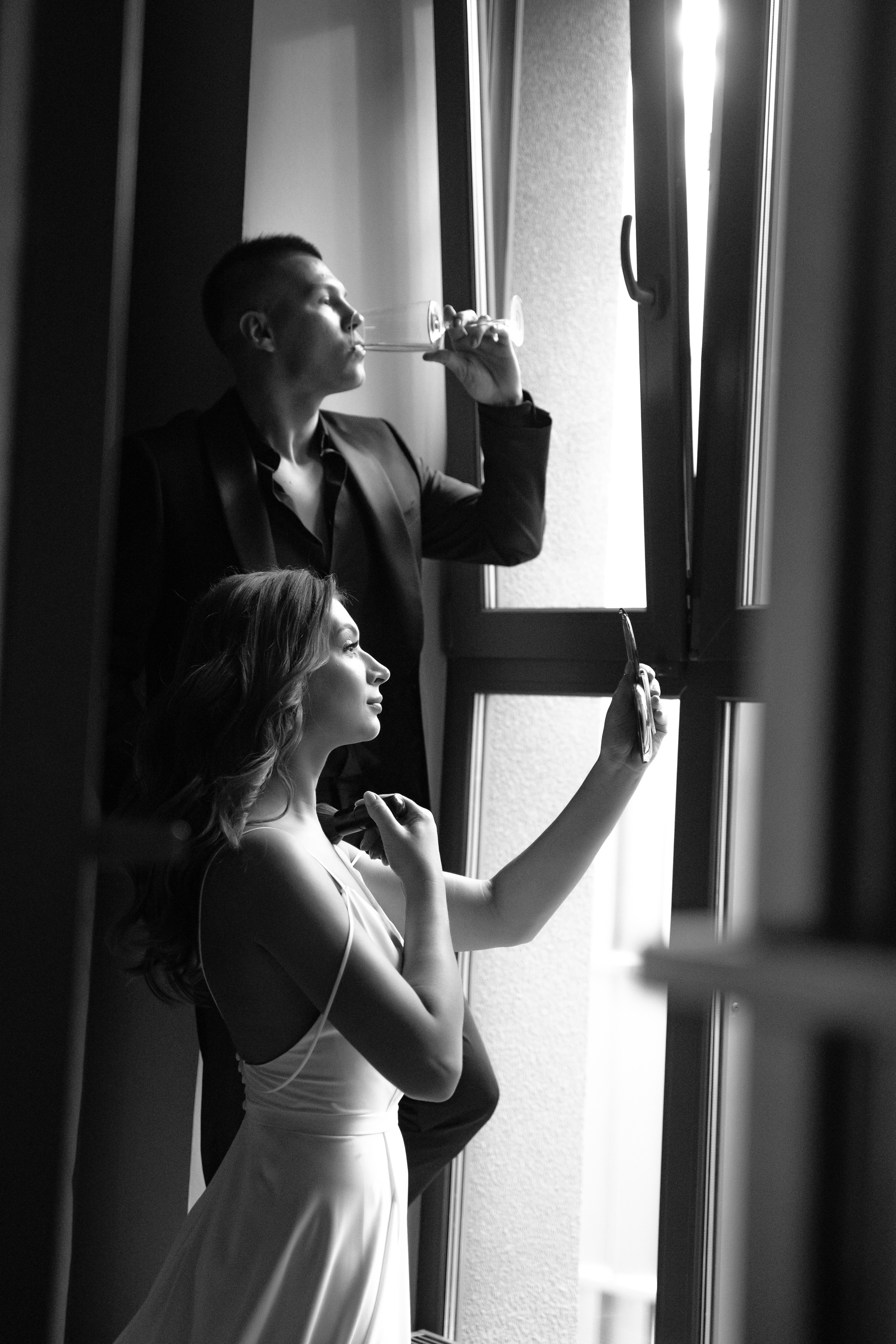 «Тёплый октябрь». Фотограф Макс Меш