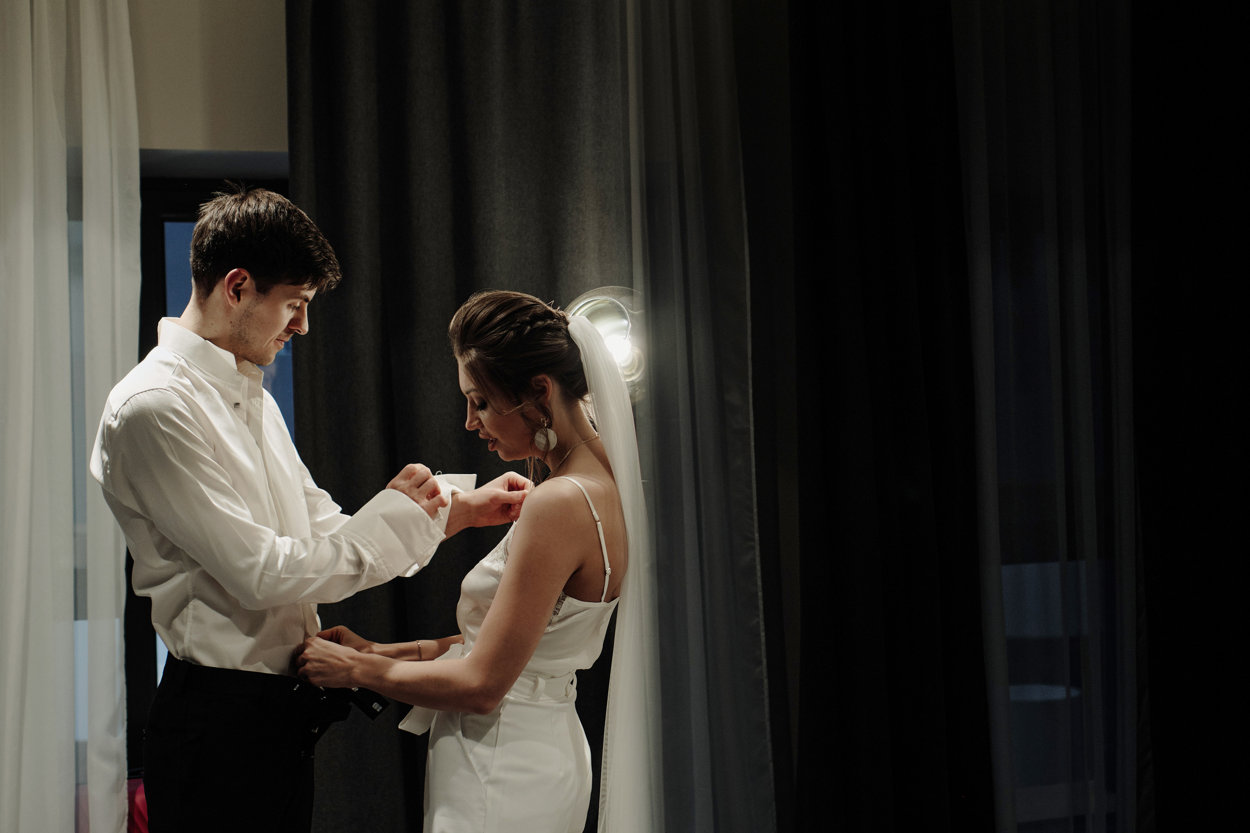 #MRMRS_CHEF. Фотограф Макс Меш