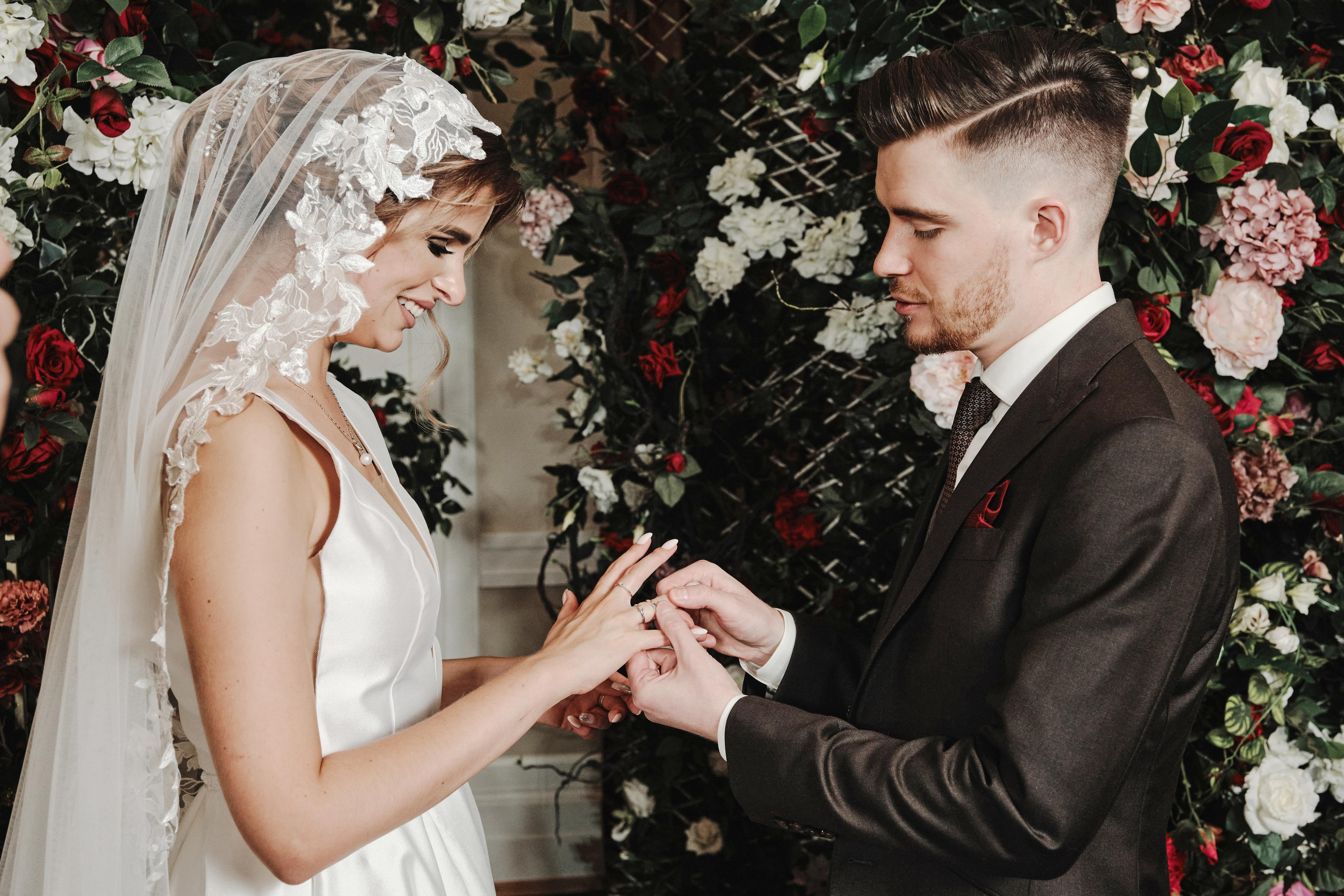 «Именем короля, я объявляю вас…». Фотограф Макс Меш