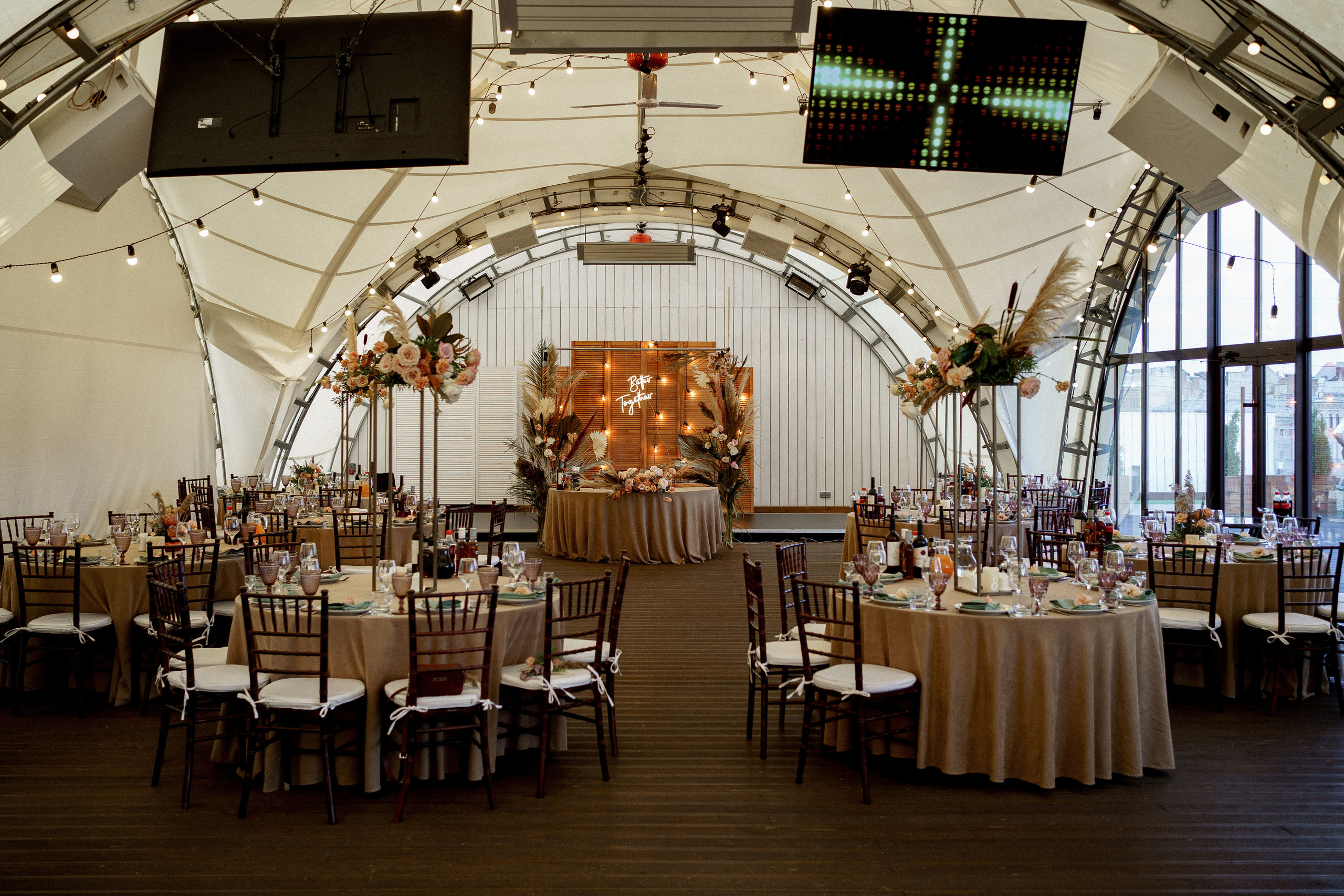 Роман и Яна. Фотограф Макс Меш