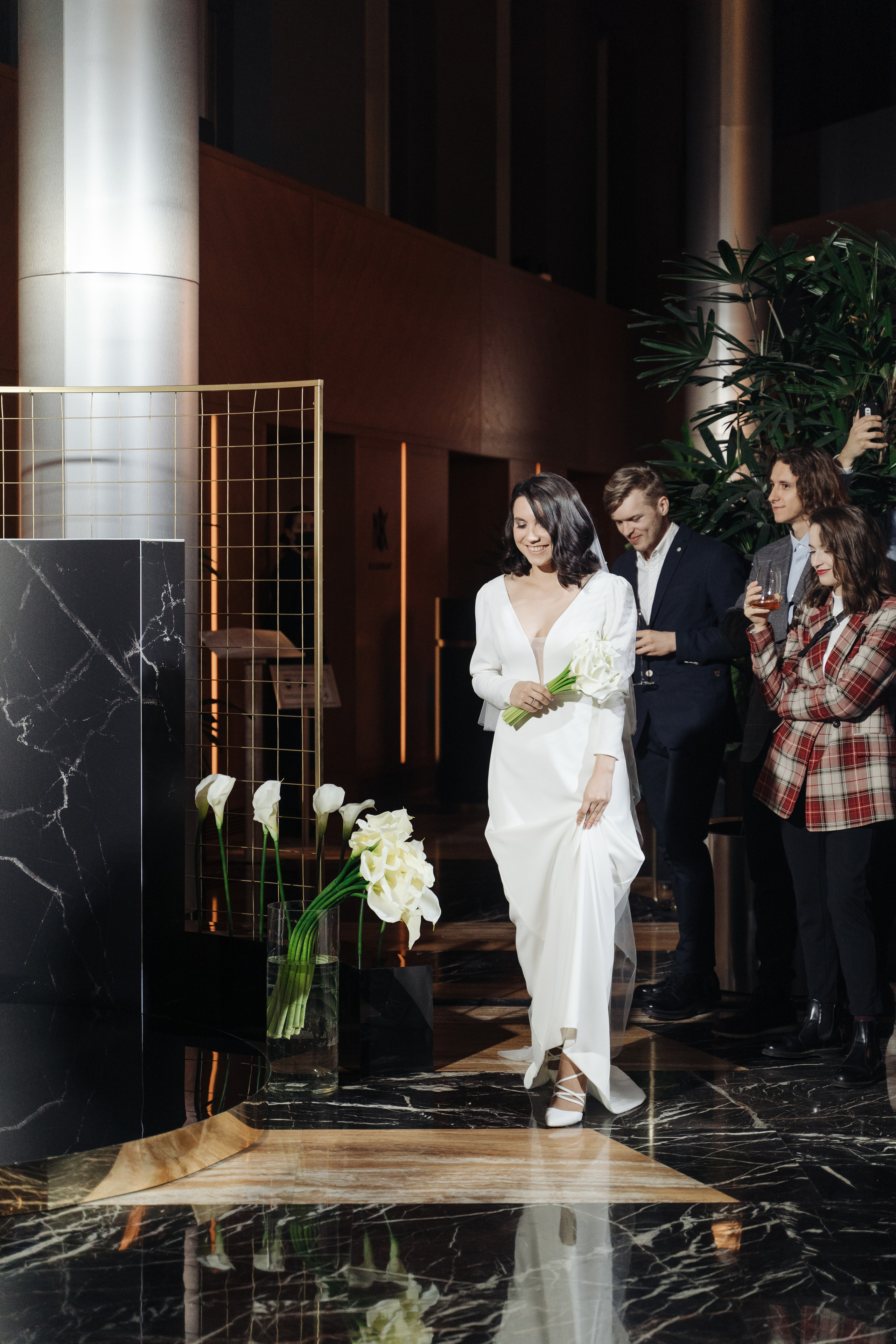 Владислав и Юлия. Фотограф Макс Меш