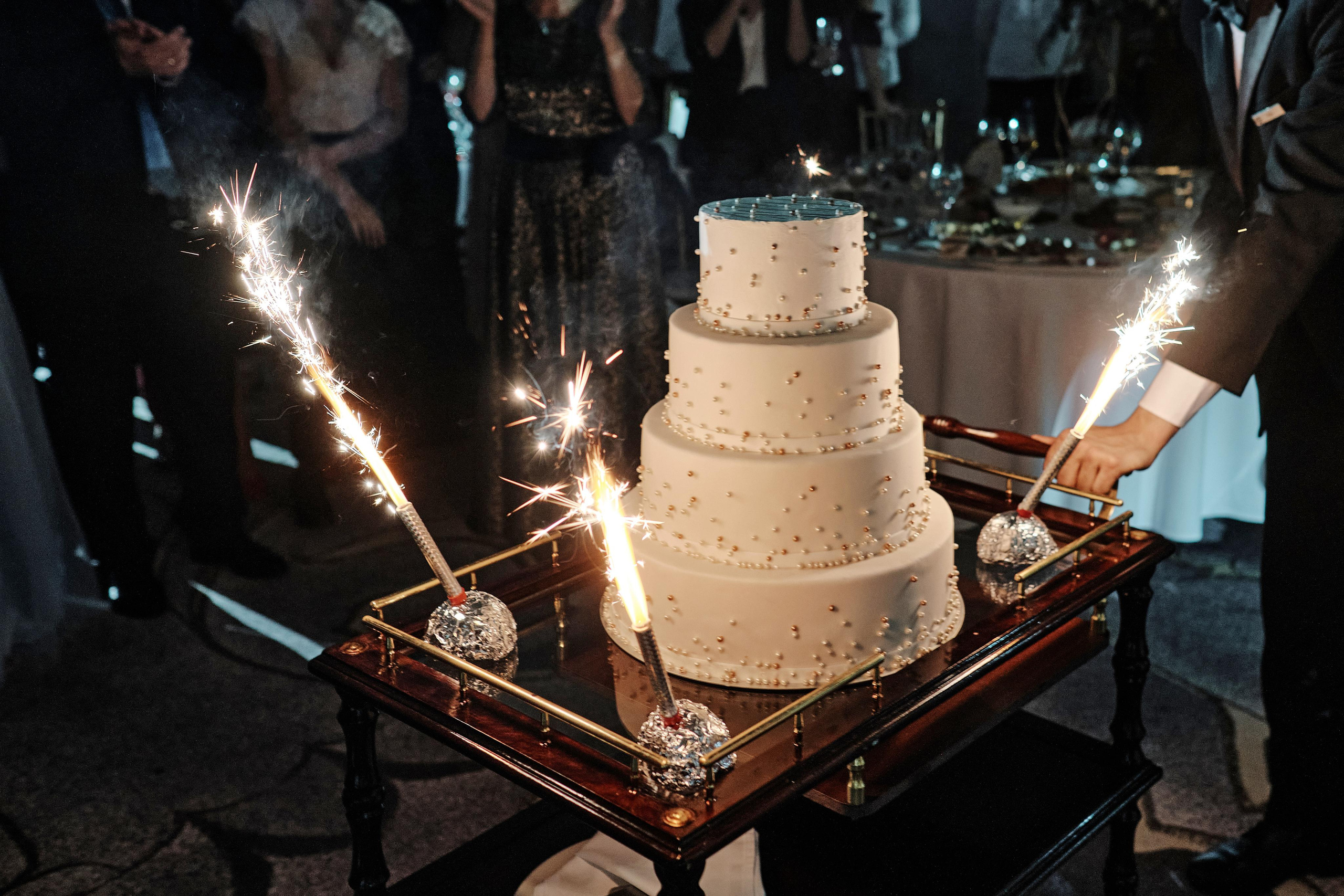 «Именем короля, я объявляю вас…». Фотограф Макс Меш