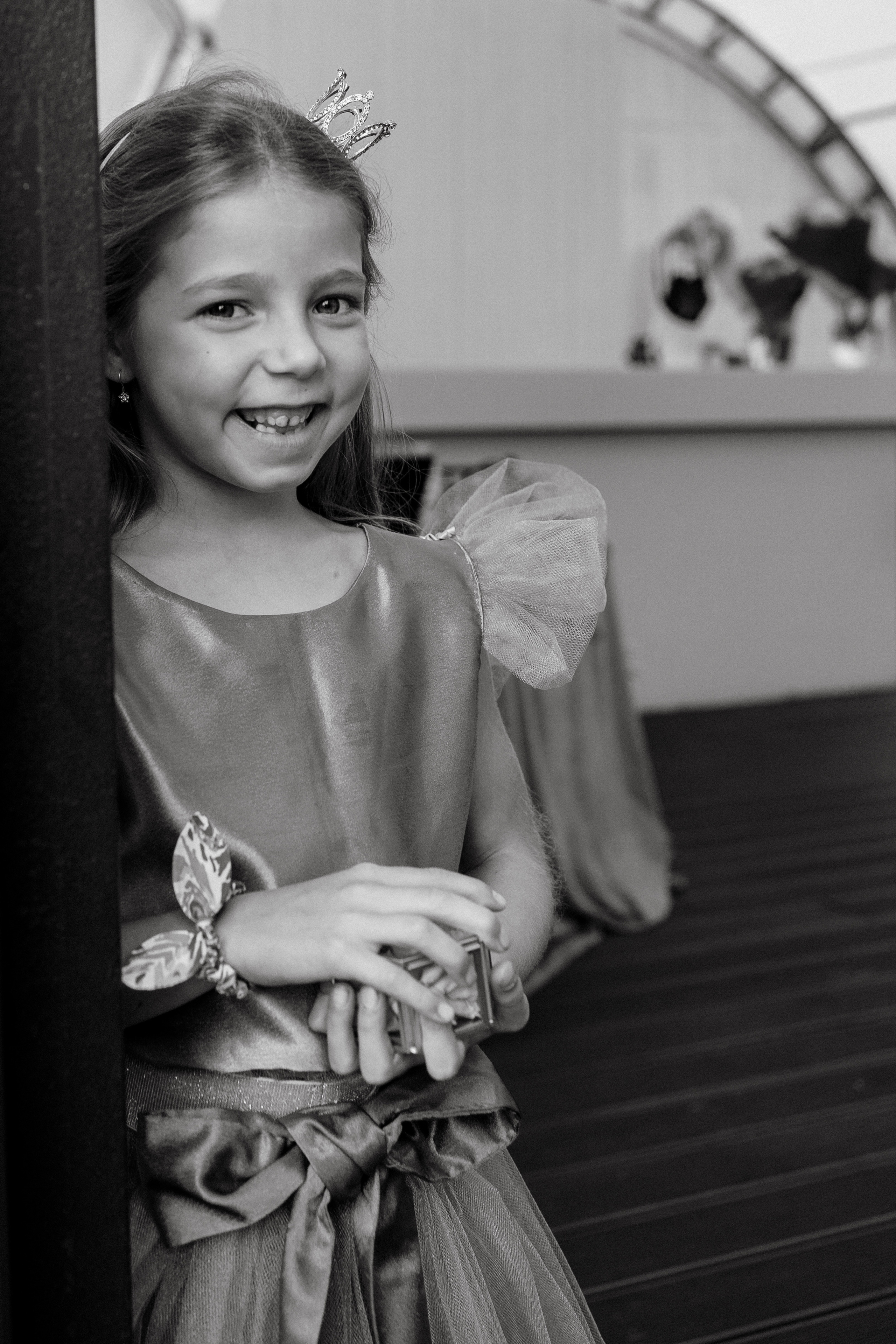 Роман и Яна. Фотограф Макс Меш