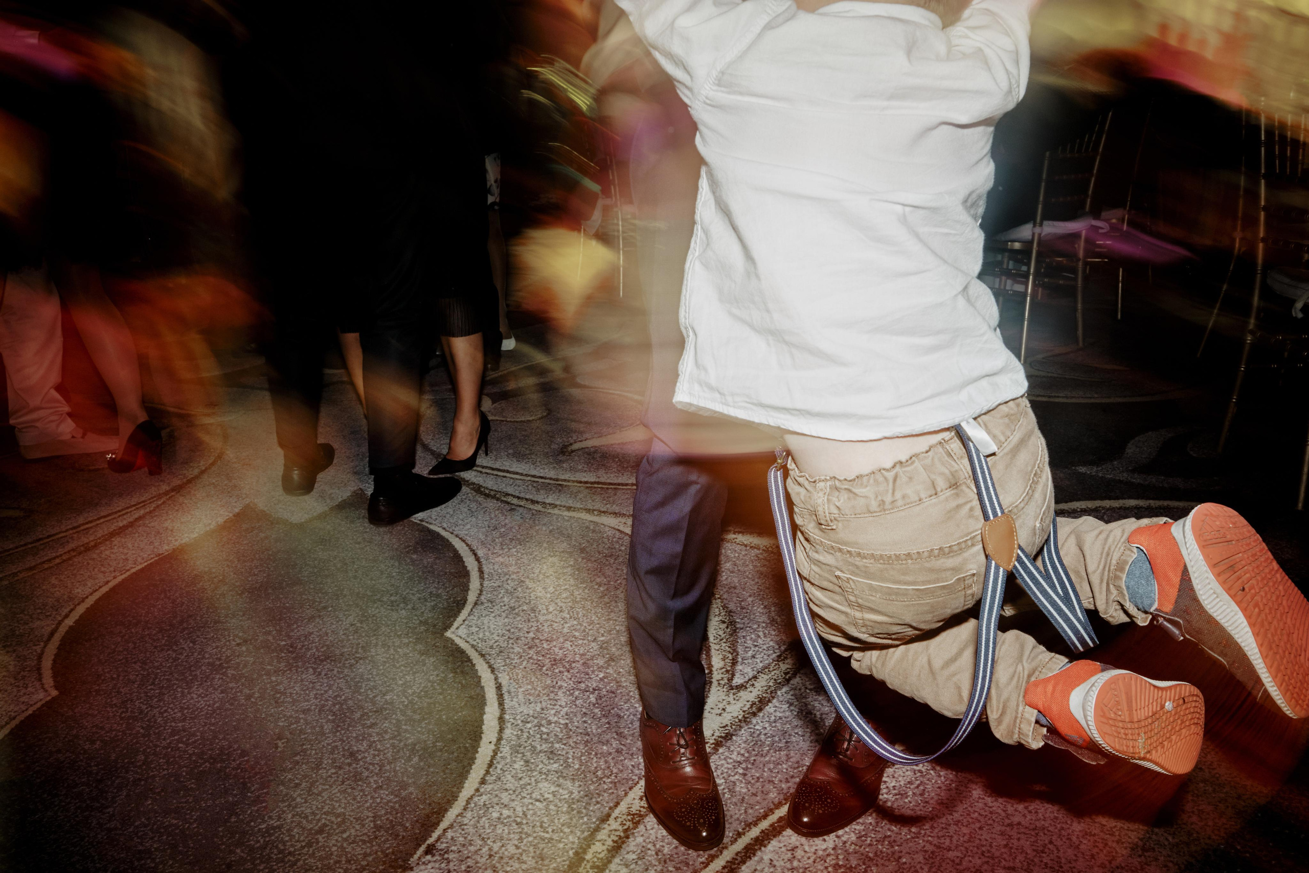 «Именем короля, я объявляю вас…». Фотограф Макс Меш