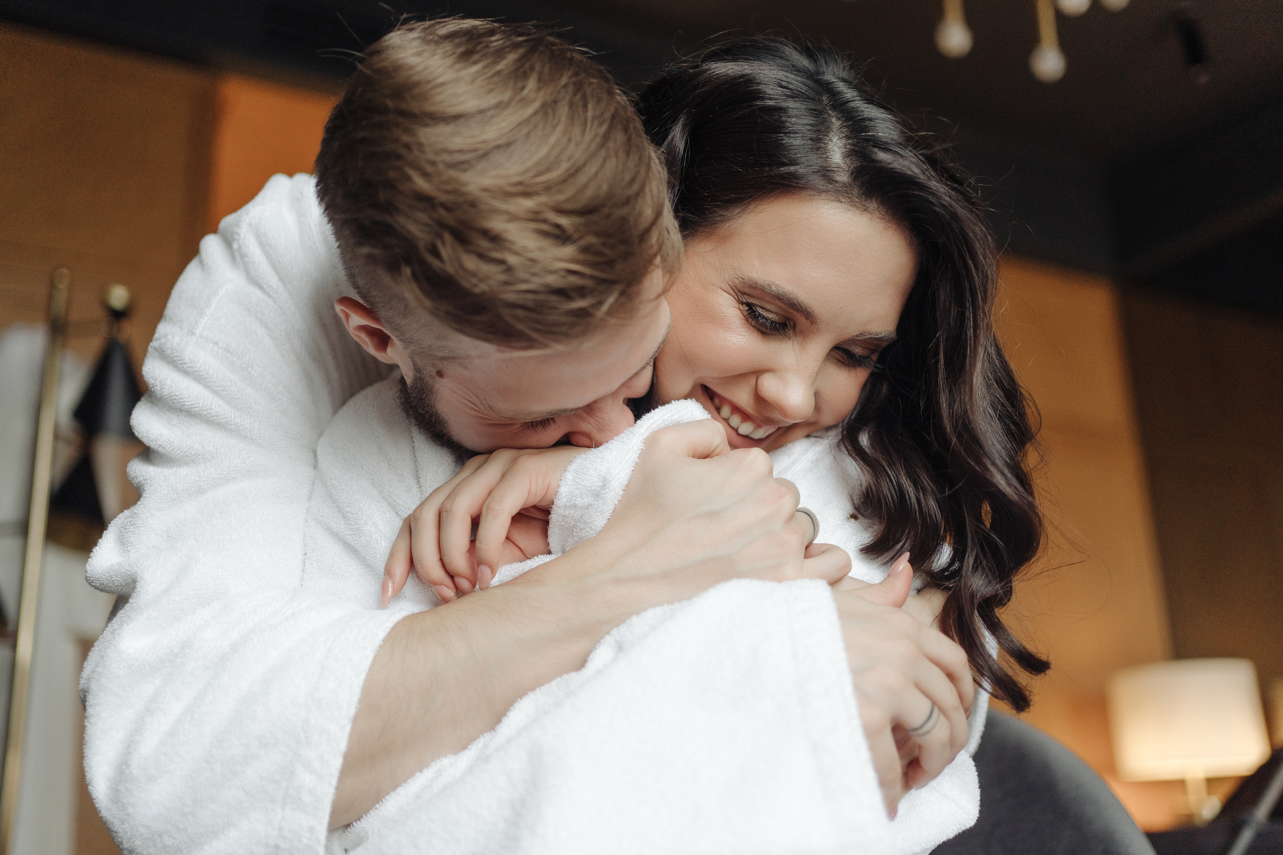 Владислав и Юлия. Фотограф Макс Меш