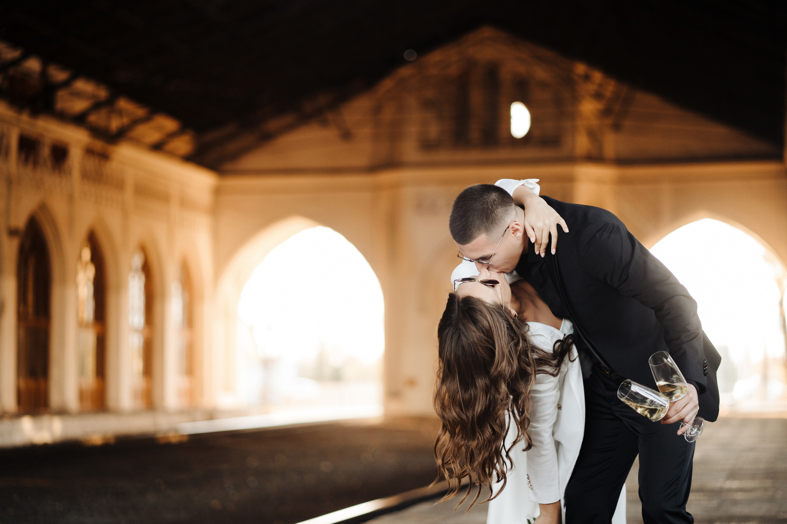 «Тёплый октябрь». Фотограф Макс Меш