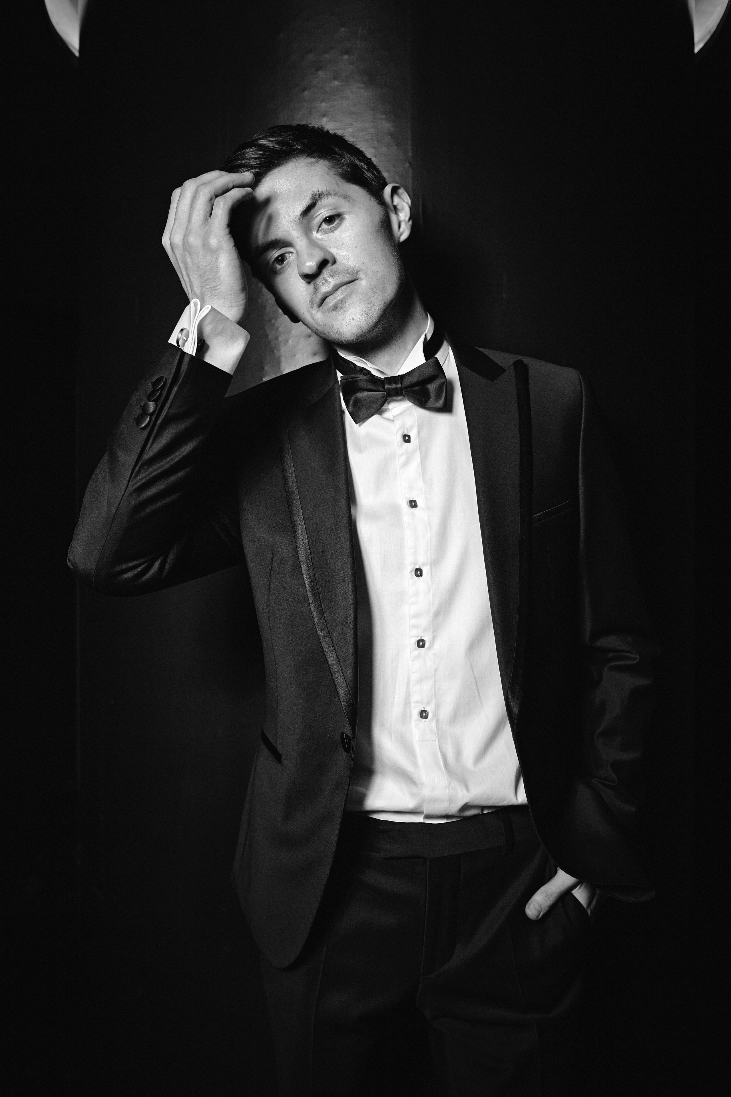 #MRMRS_CHEF. Фотограф Макс Меш