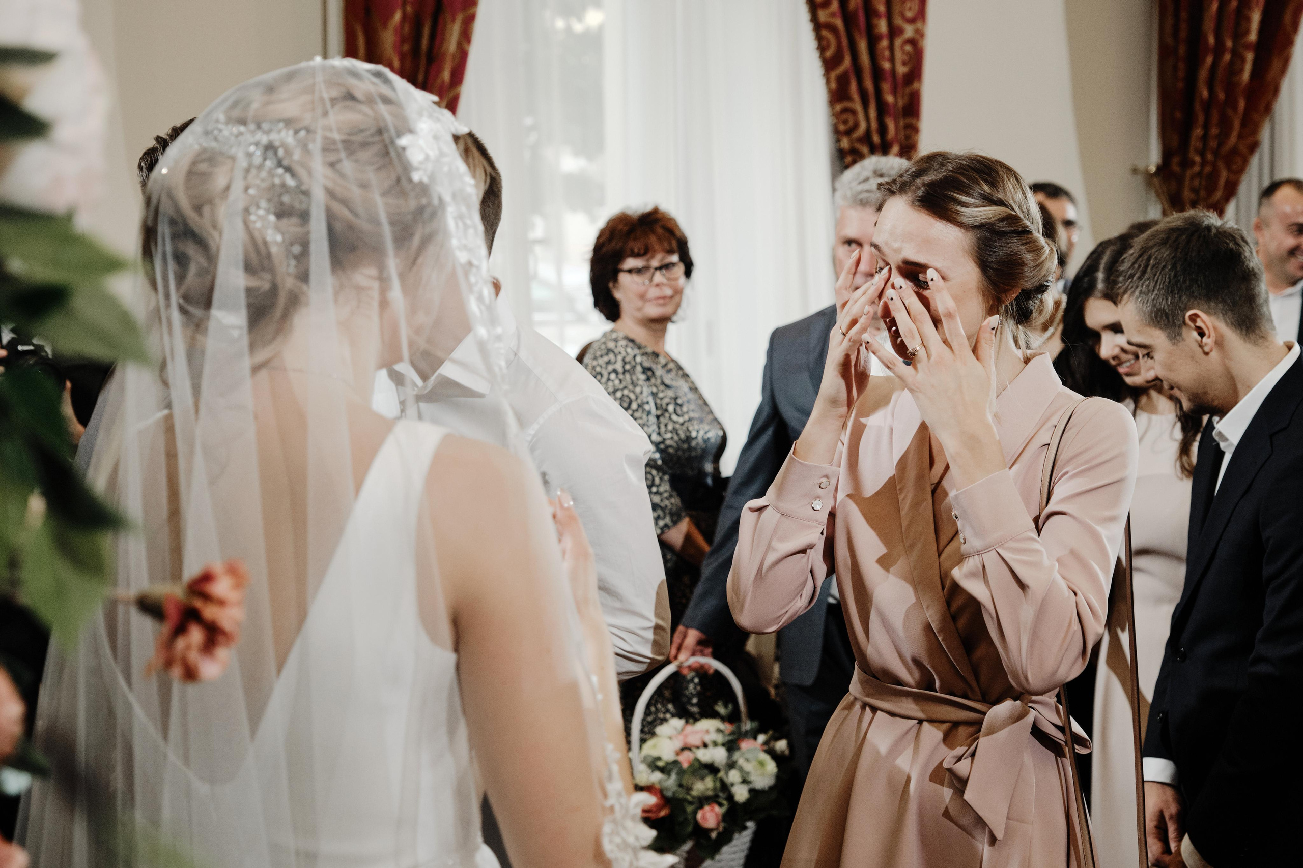 «Именем короля, я объявляю вас…». Фотограф Макс Меш