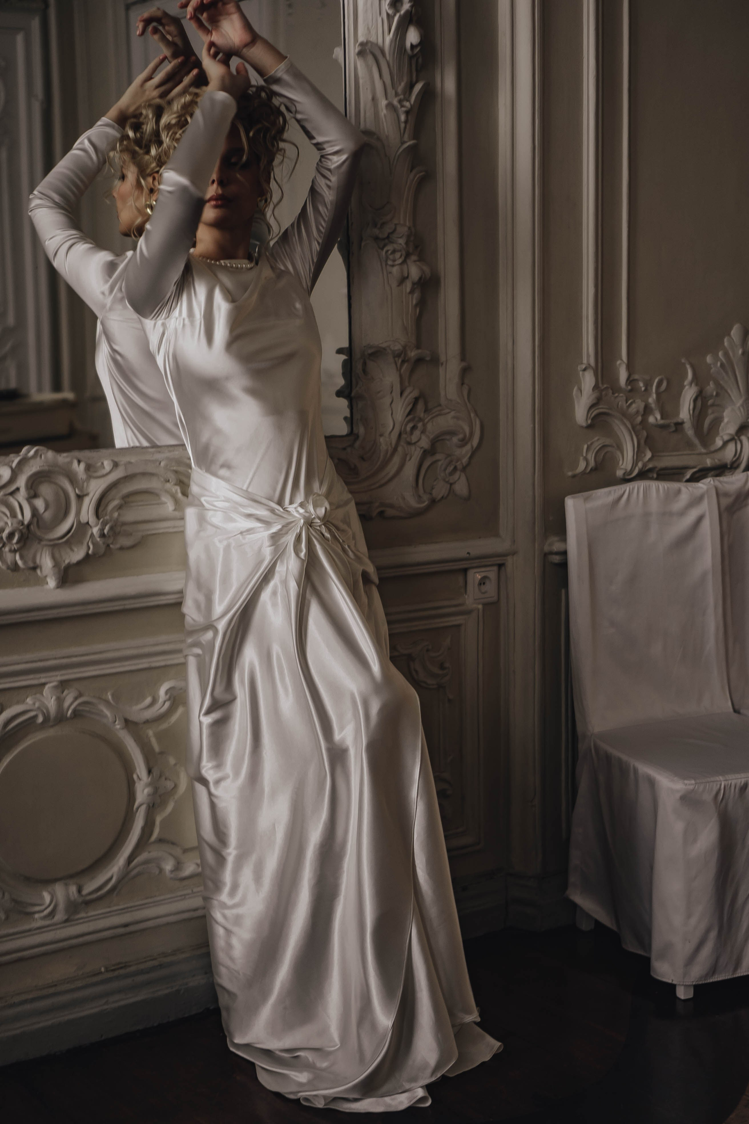 СВАДЕБНАЯ ФОТОСЕСИИЯ В НИКОЛАЕВСКОМ ДВОРЦЕ. Профессиональный фотограф, Санкт-Петербург — Виктория Богомолова