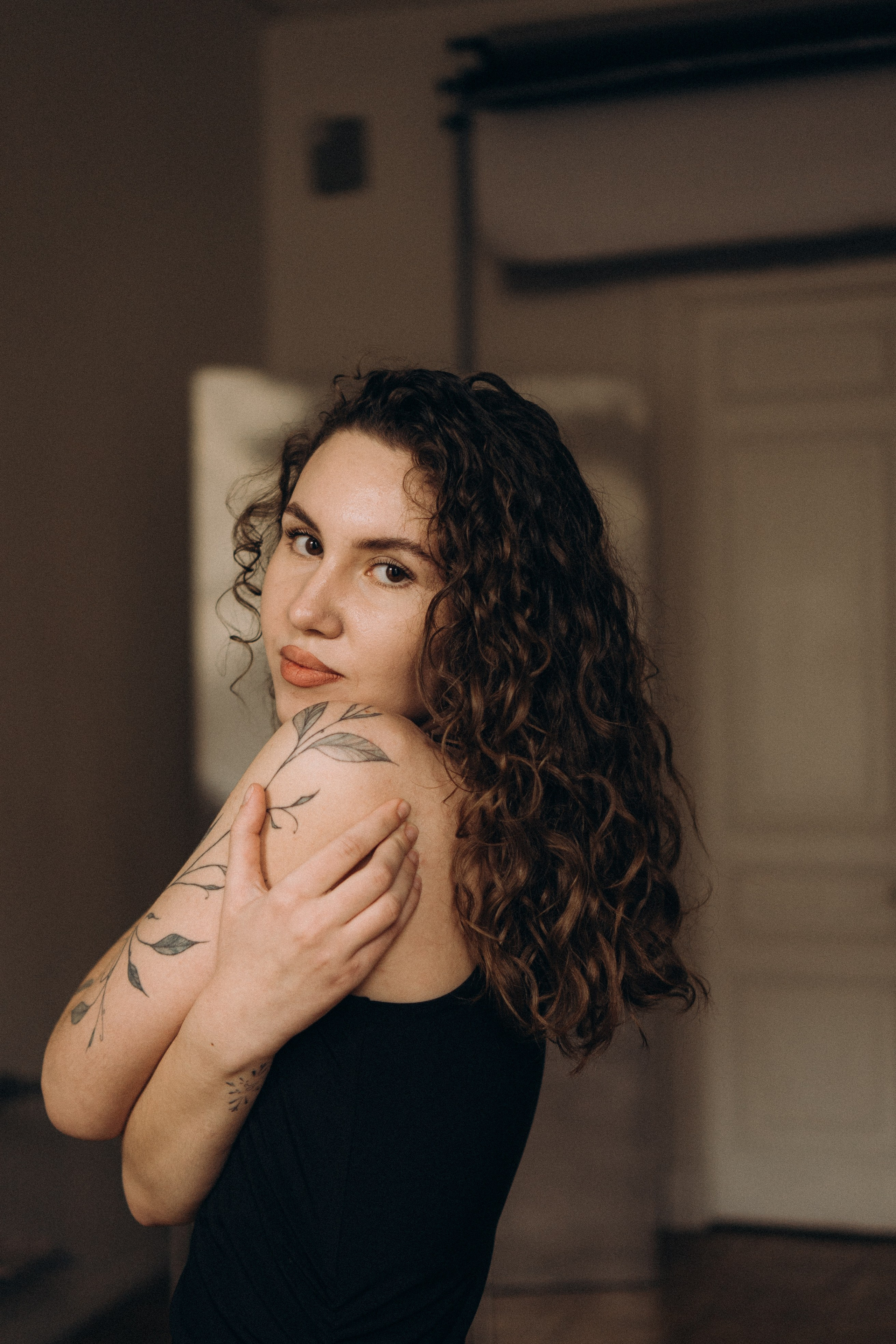 Для девушки. Профессиональный фотограф, Санкт-Петербург — Виктория Богомолова