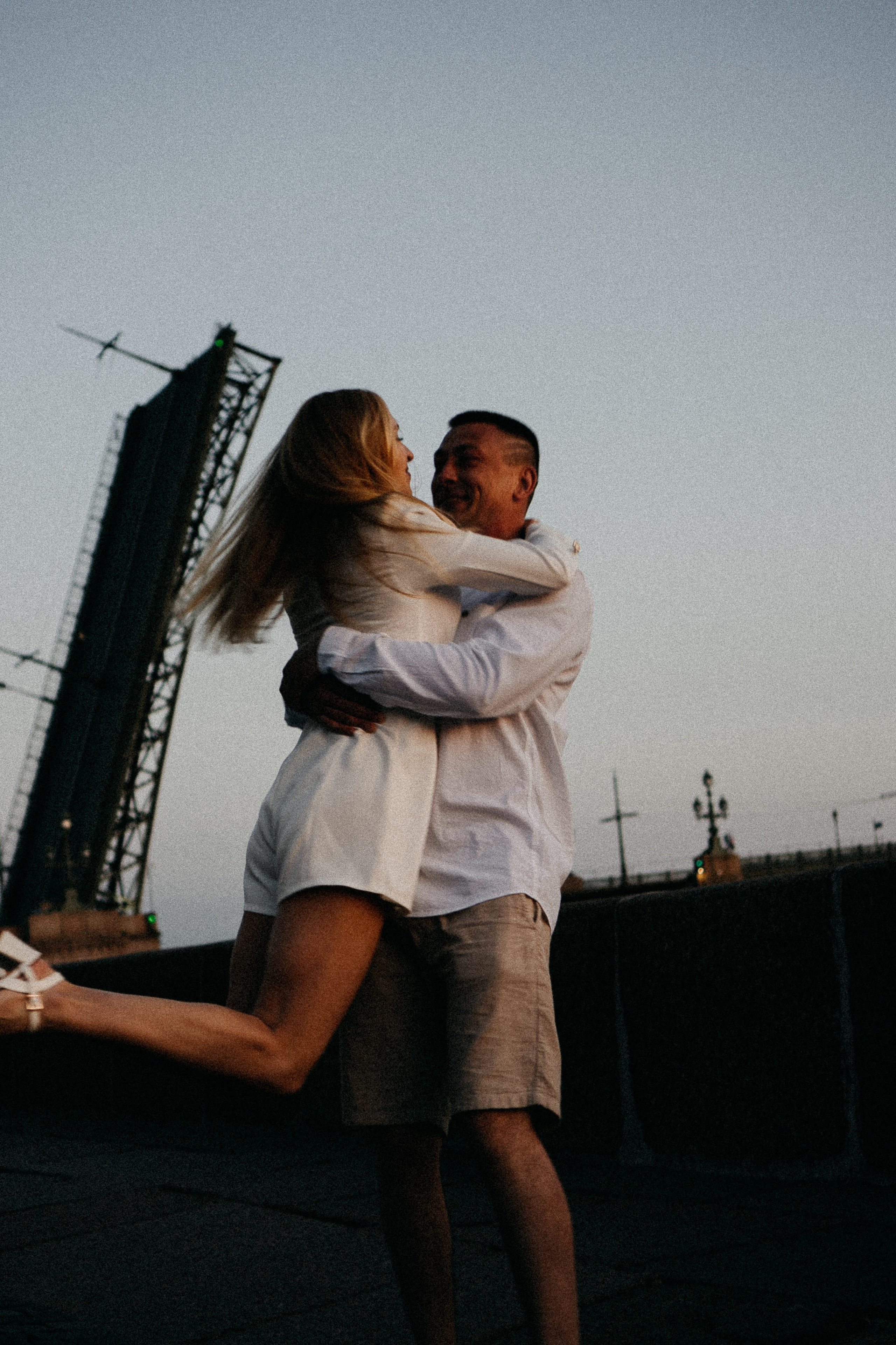 Сьемка мечты. Профессиональный фотограф, Санкт-Петербург — Виктория Богомолова