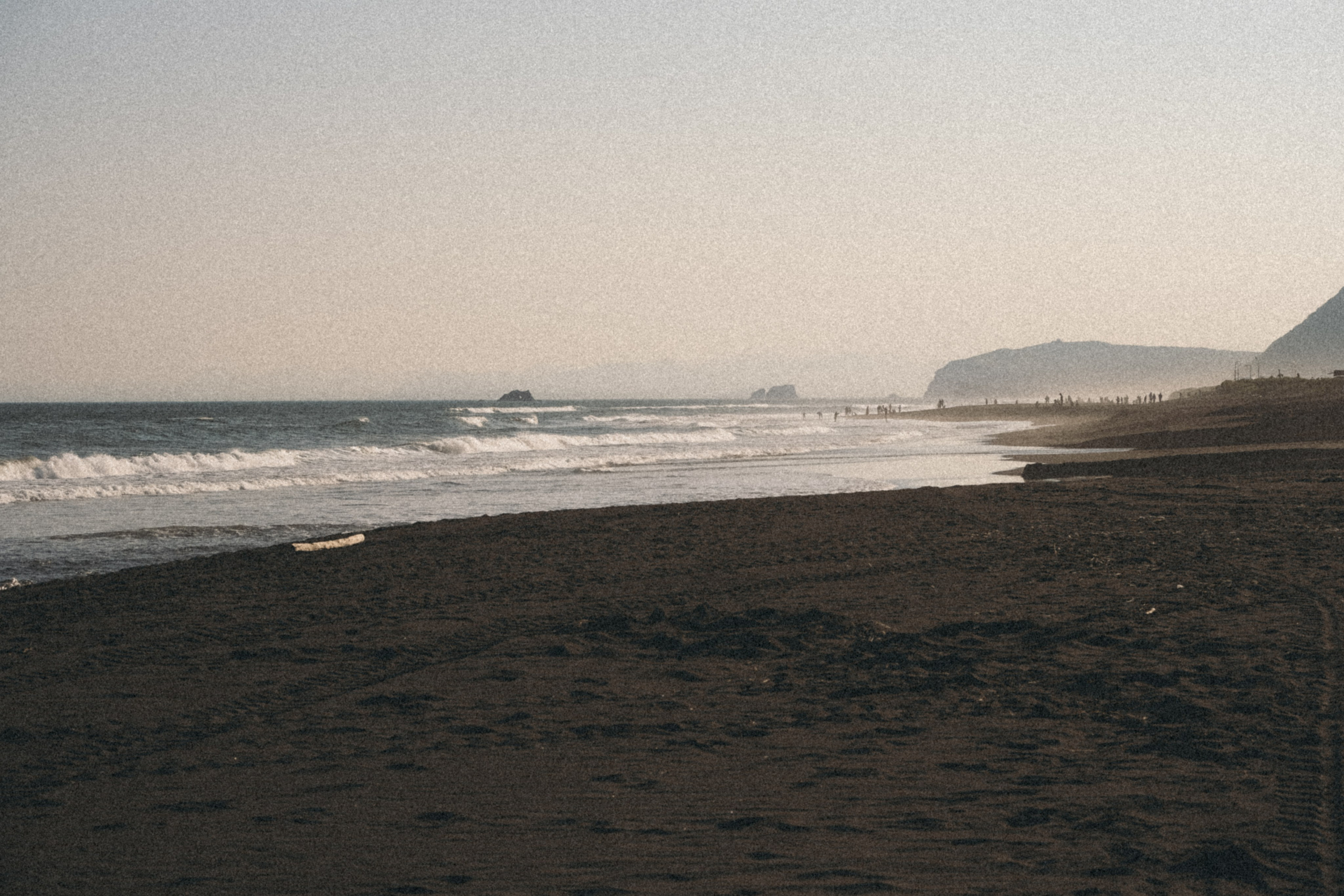 Тихий океан. Профессиональный фотограф, Санкт-Петербург — Виктория Богомолова