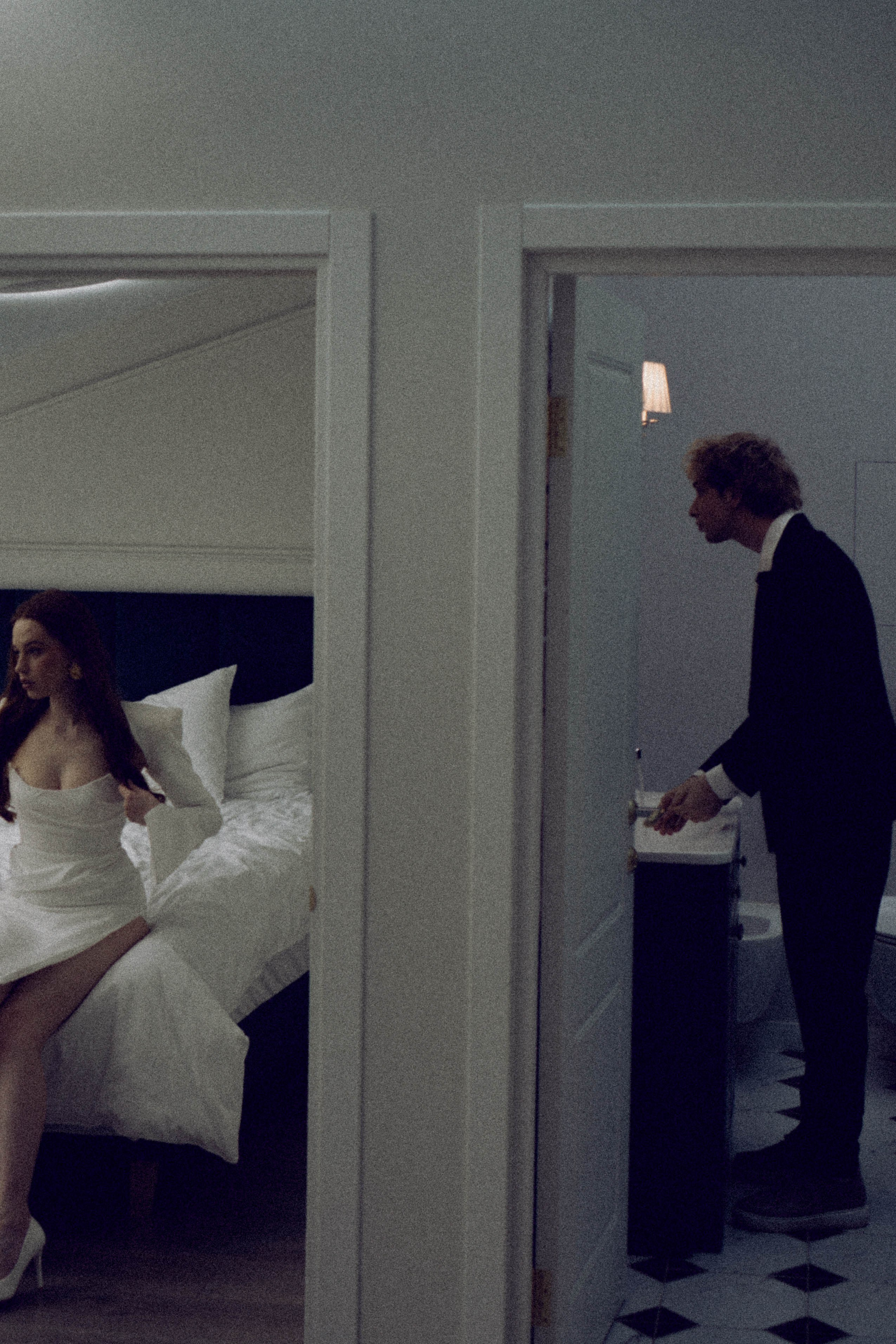 СВАДЕБНАЯ СЬЕМКА В ОТЕЛЕ. СБОРЫ ЖЕНИХА И НЕВЕСТЫ И ТАКЖЕ ТОР И ПОДГОТОВКА К ПРОГУЛКЕ. Профессиональный фотограф, Санкт-Петербург — Виктория Богомолова