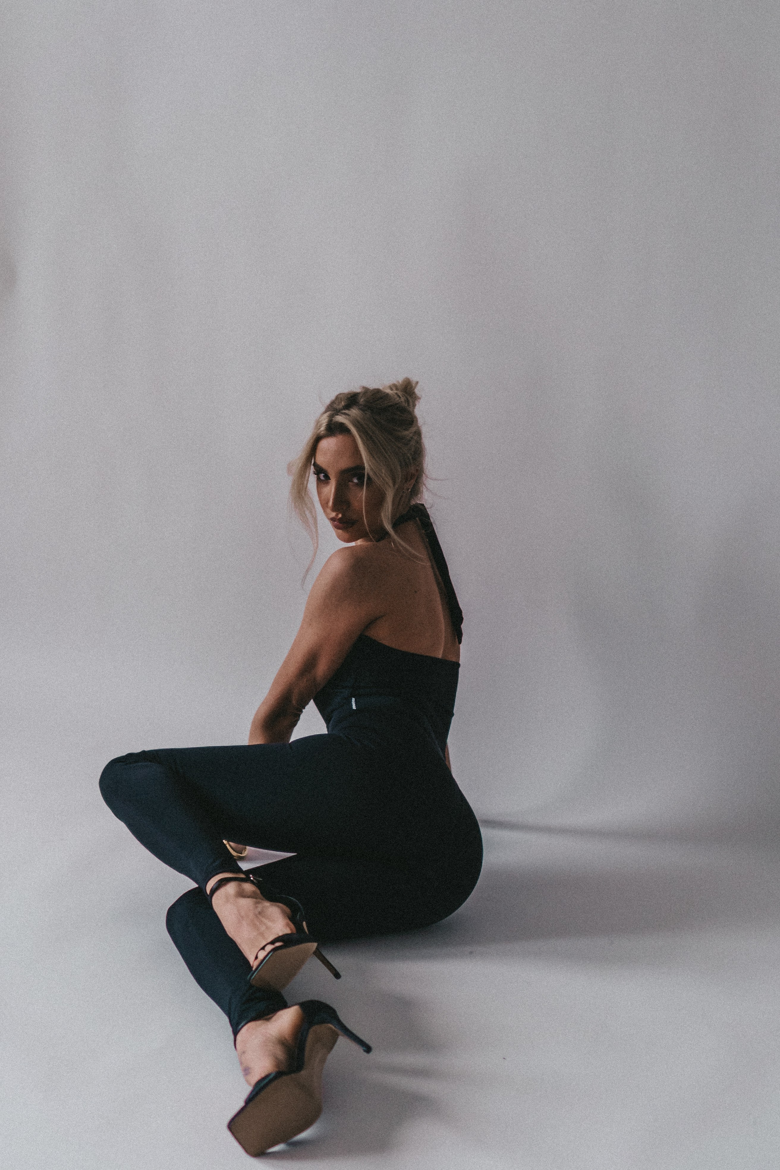 Студийная. Профессиональный фотограф, Санкт-Петербург — Виктория Богомолова