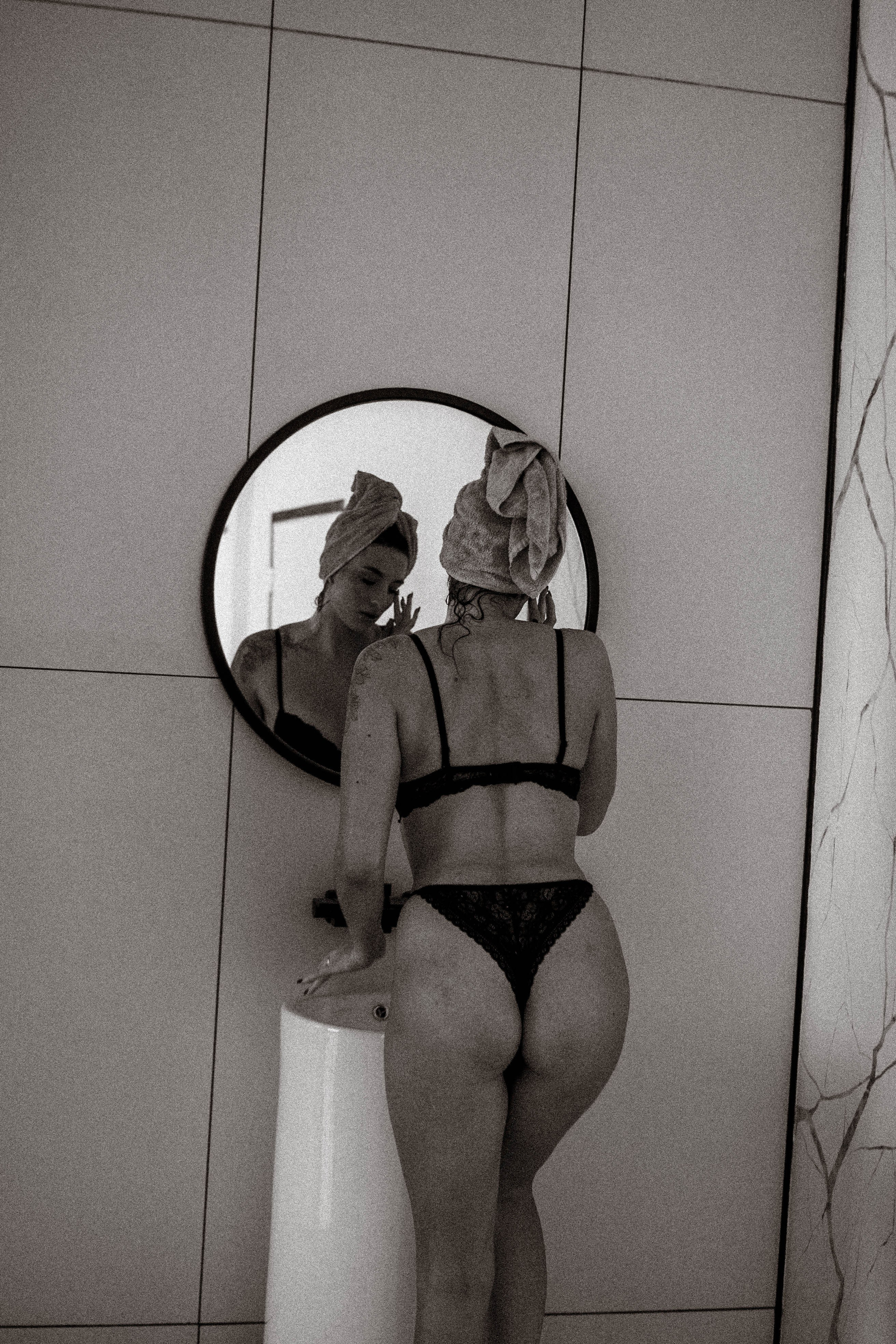 Элеонора в студии. Профессиональный фотограф, Санкт-Петербург — Виктория Богомолова