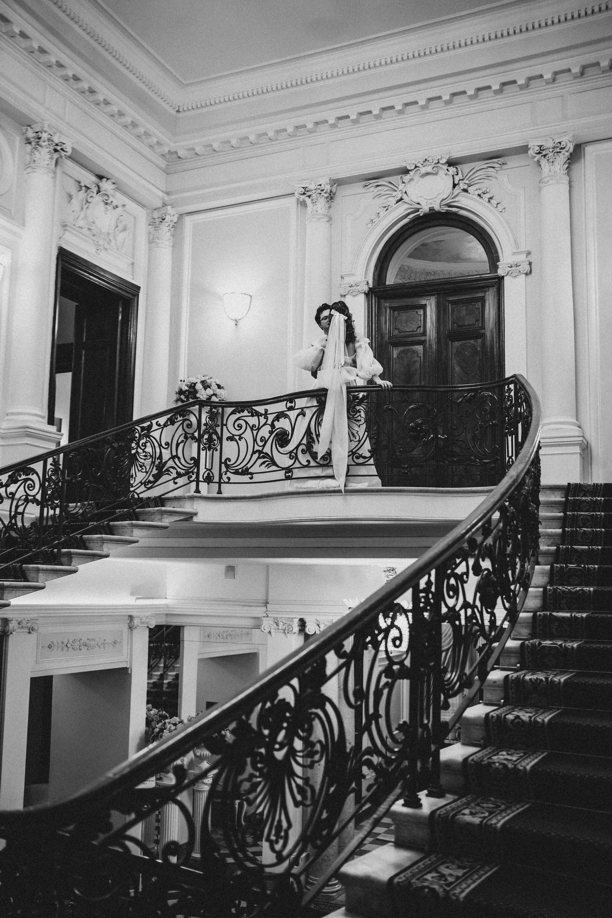 СВАДЕБНАЯ ВО ВТОРОМ ДВОРЦЕ И ПРОГУЛКА В ТАВРИЧЕСКОМ САДУ ЧБ. Профессиональный фотограф, Санкт-Петербург — Виктория Богомолова