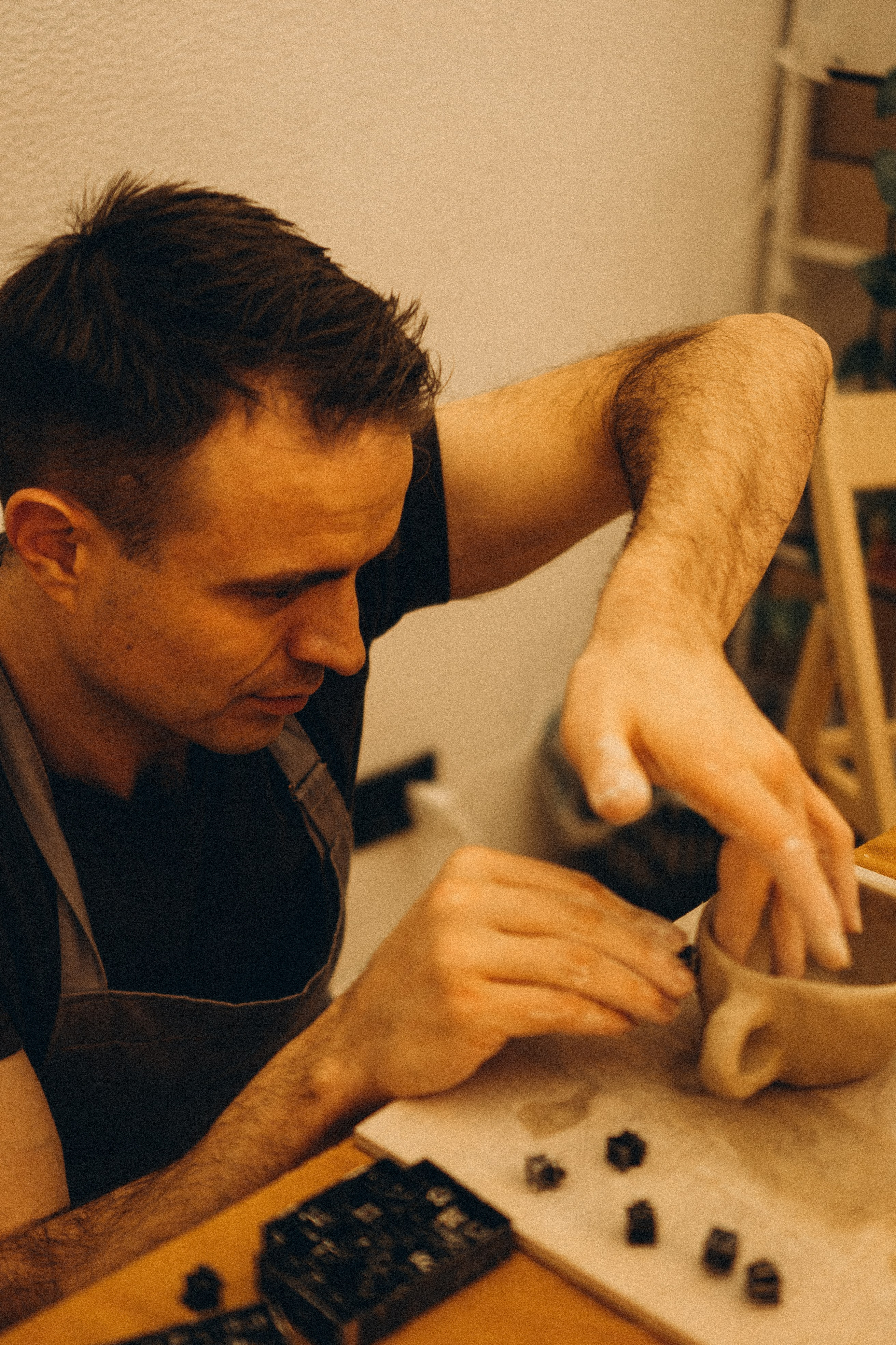 ЛЕПКАРНЯ. Профессиональный фотограф, Санкт-Петербург — Виктория Богомолова