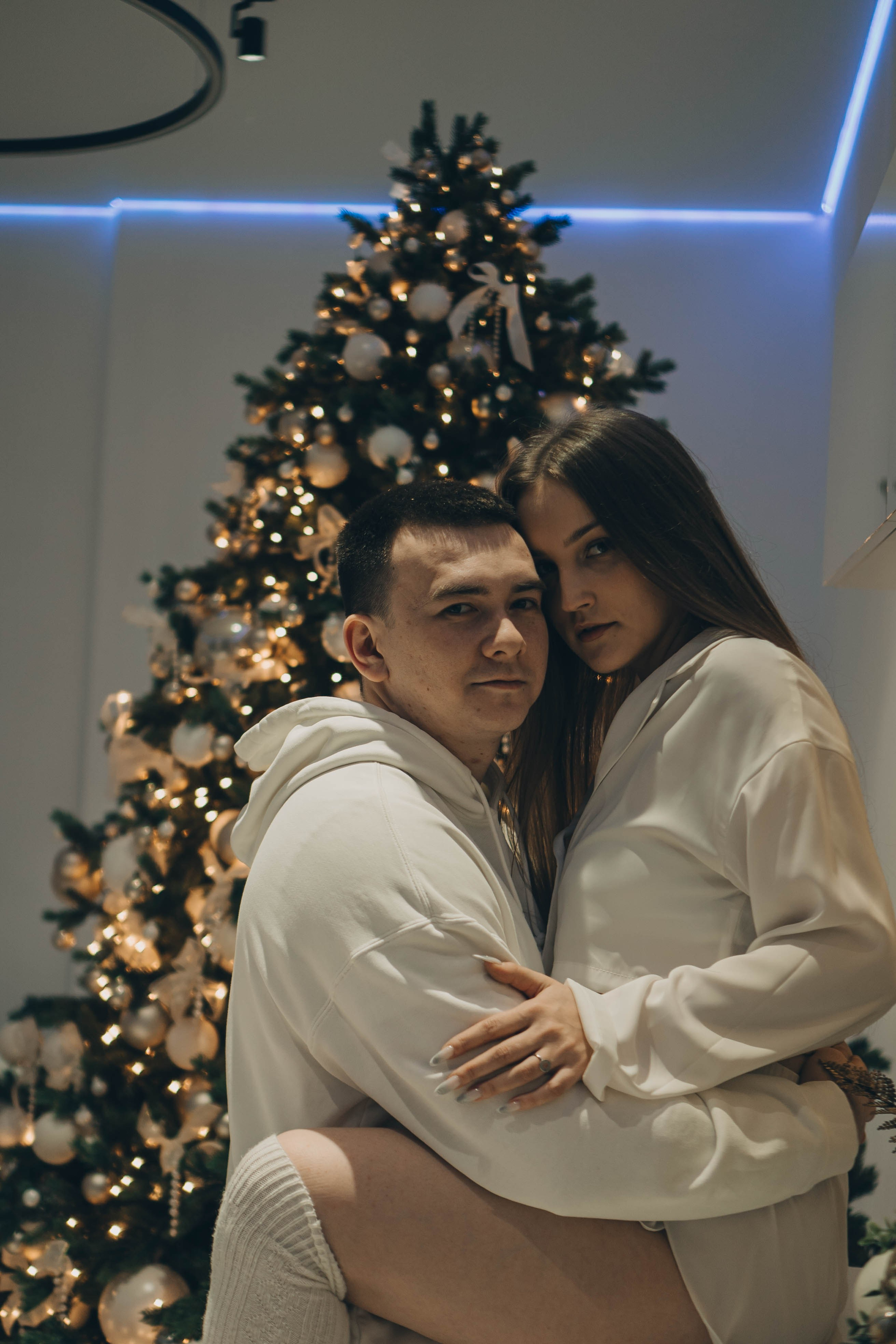 Новогодняя. Профессиональный фотограф, Санкт-Петербург — Виктория Богомолова