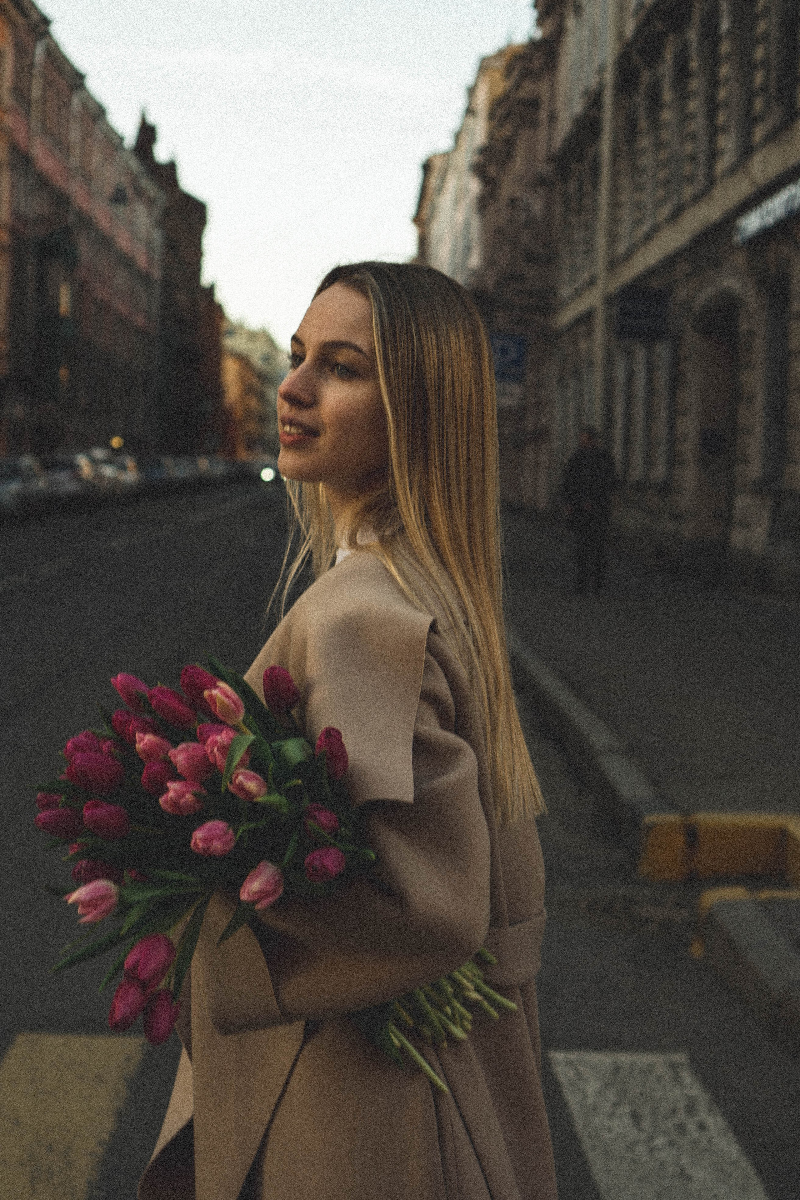 На закате. Профессиональный фотограф, Санкт-Петербург — Виктория Богомолова