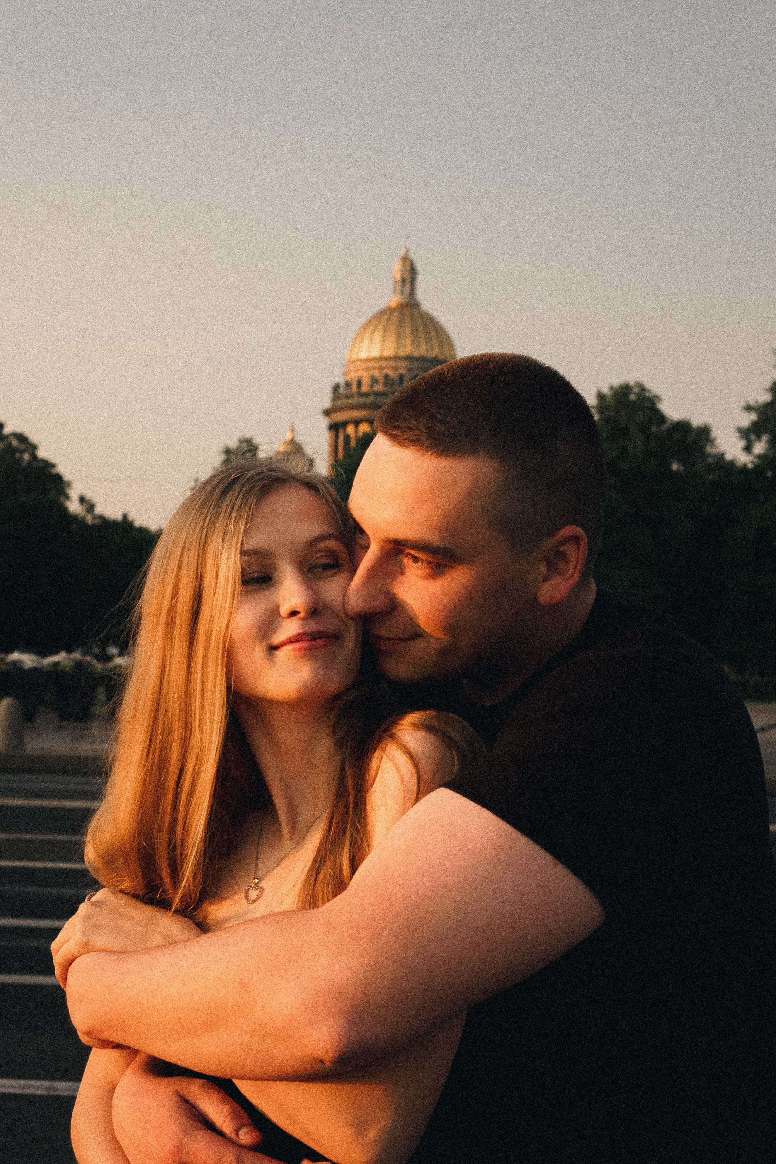 Рассвет. Профессиональный фотограф, Санкт-Петербург — Виктория Богомолова